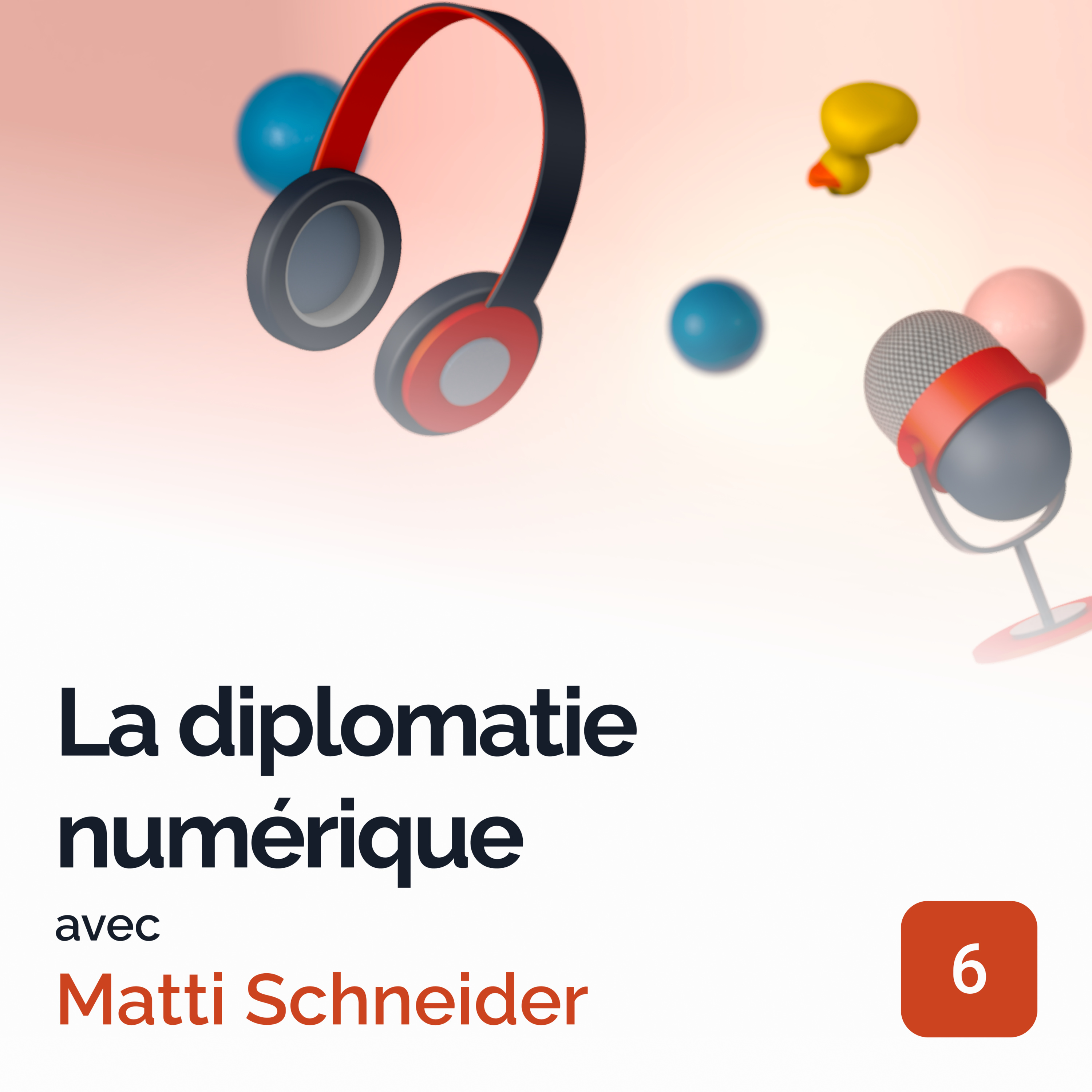 NumeriCitéFM