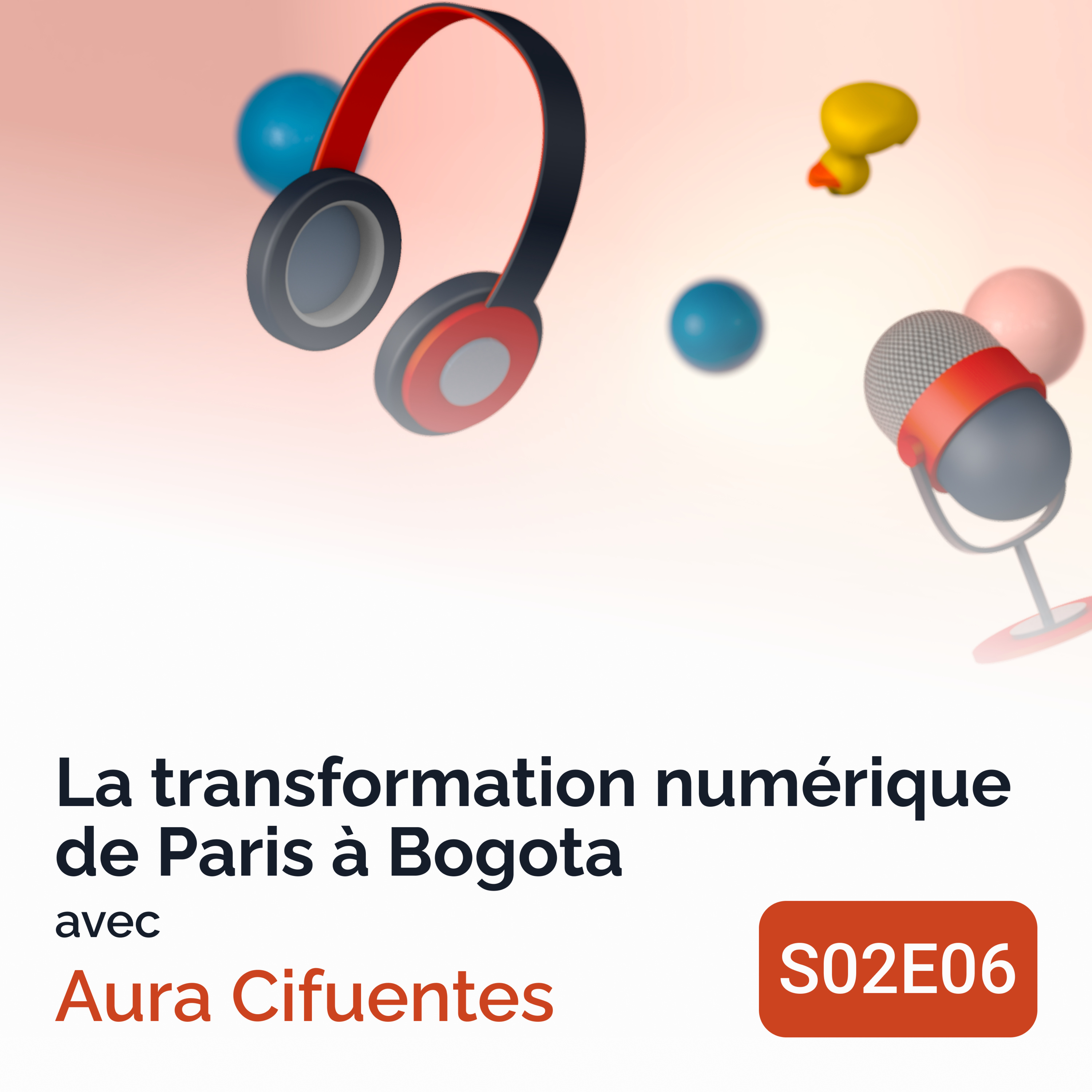 NumeriCitéFM