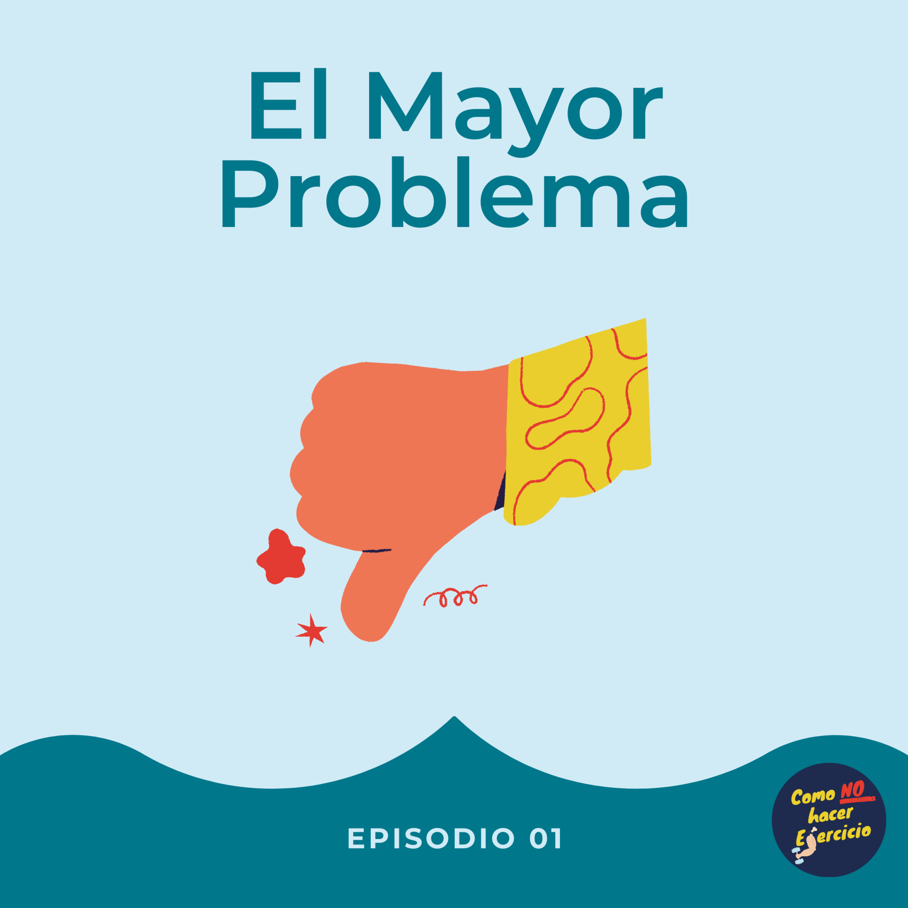 Como No Hacer Ejercicio