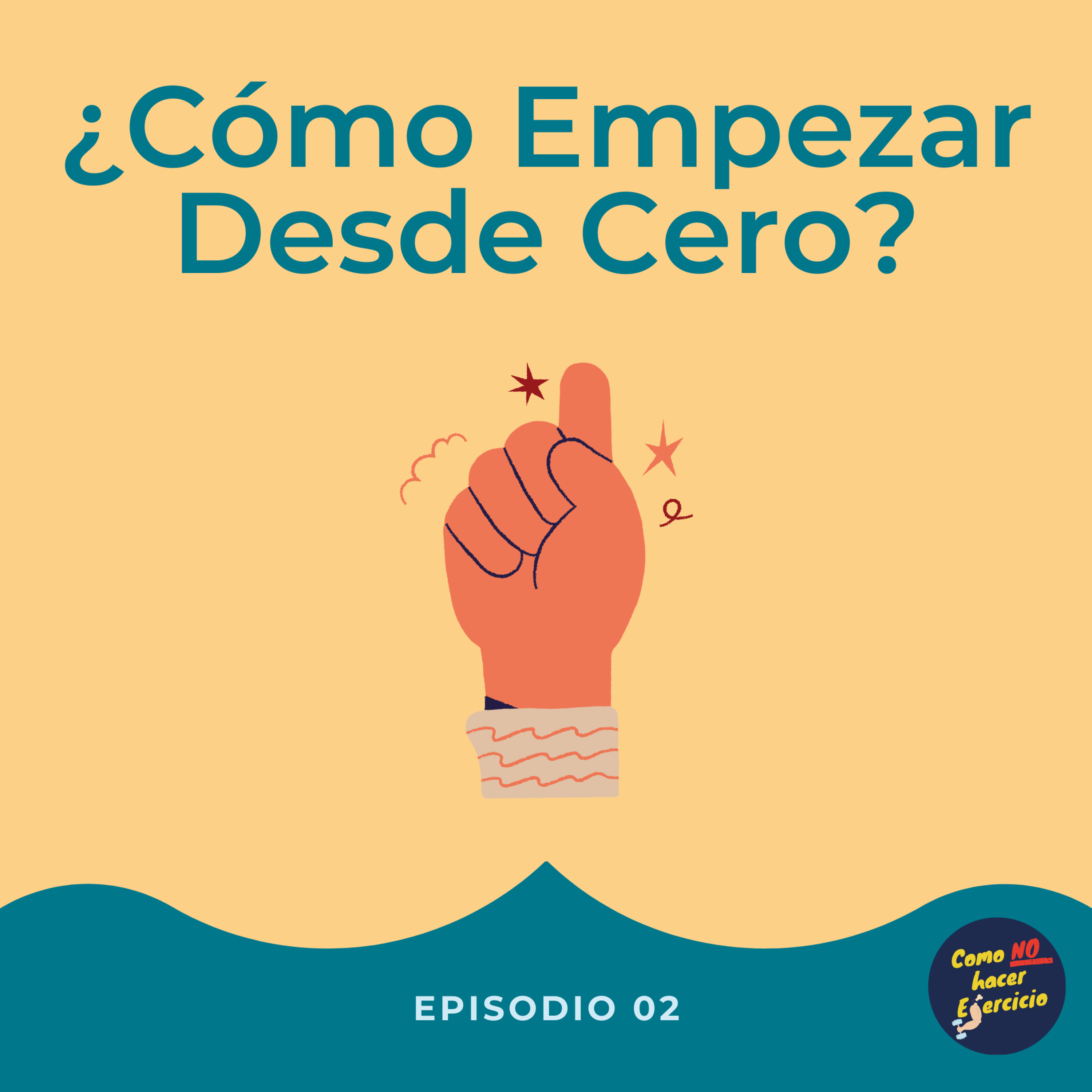 Como No Hacer Ejercicio