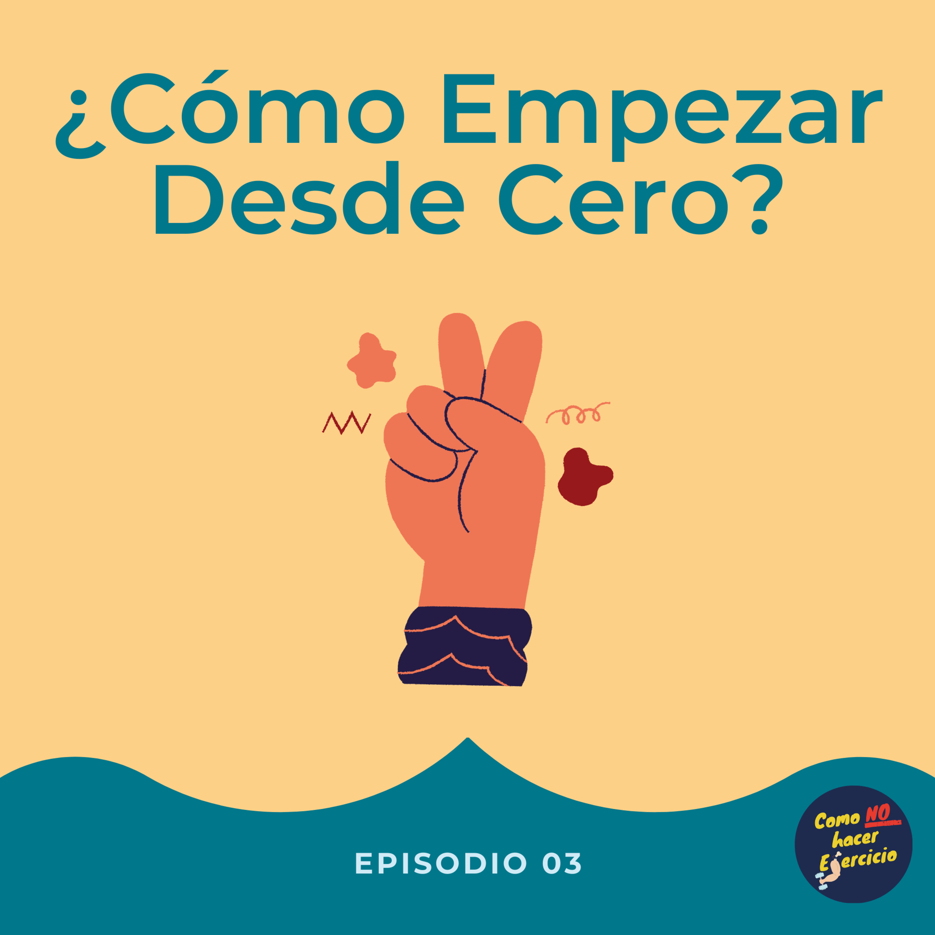 Como No Hacer Ejercicio