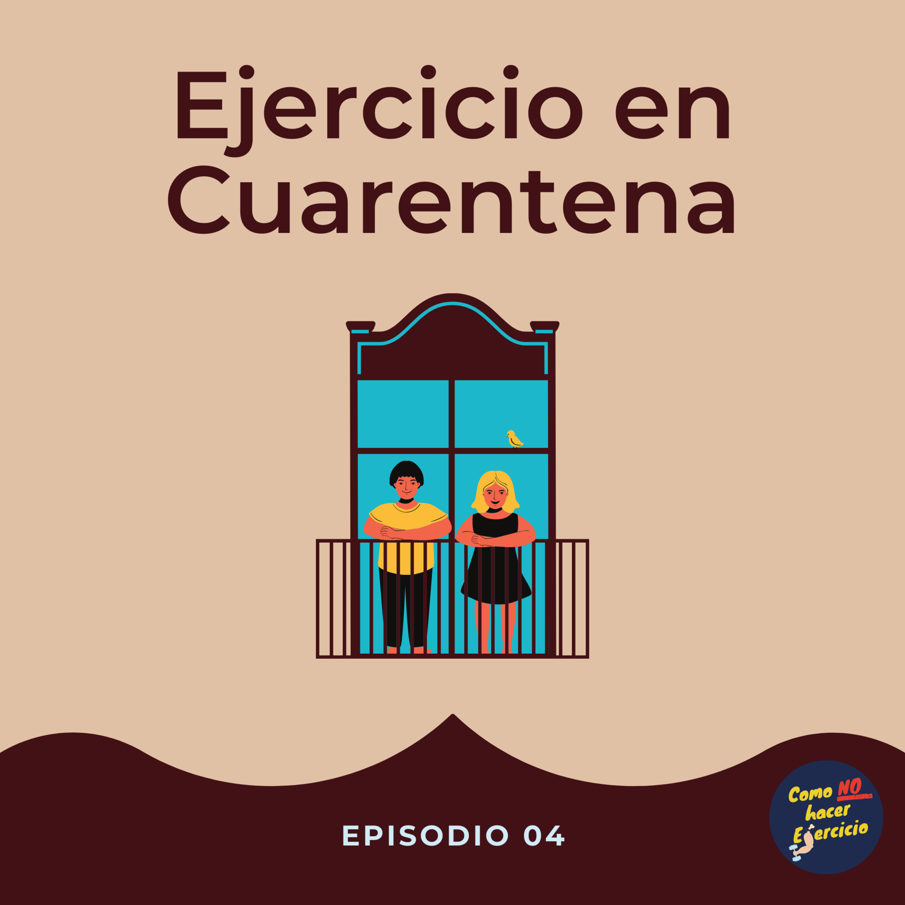 Como No Hacer Ejercicio