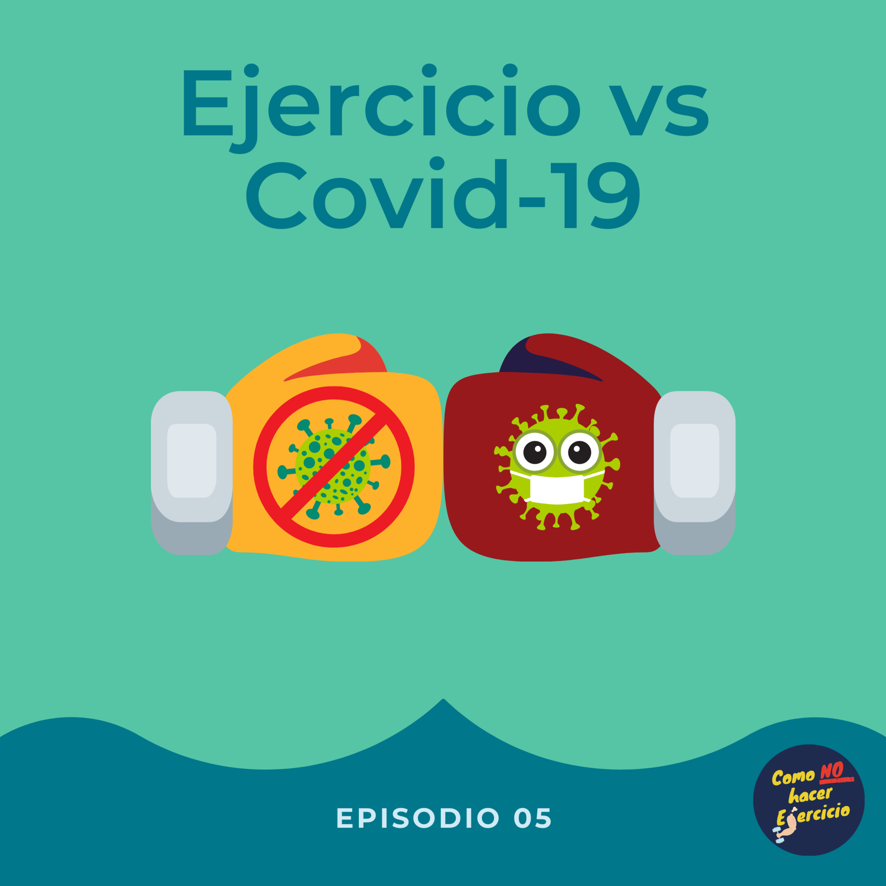 Como No Hacer Ejercicio