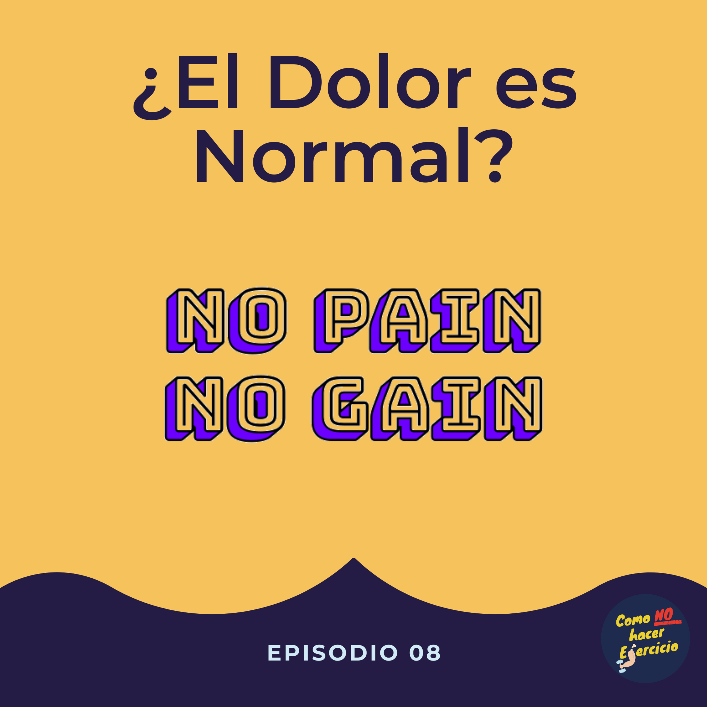 Como No Hacer Ejercicio