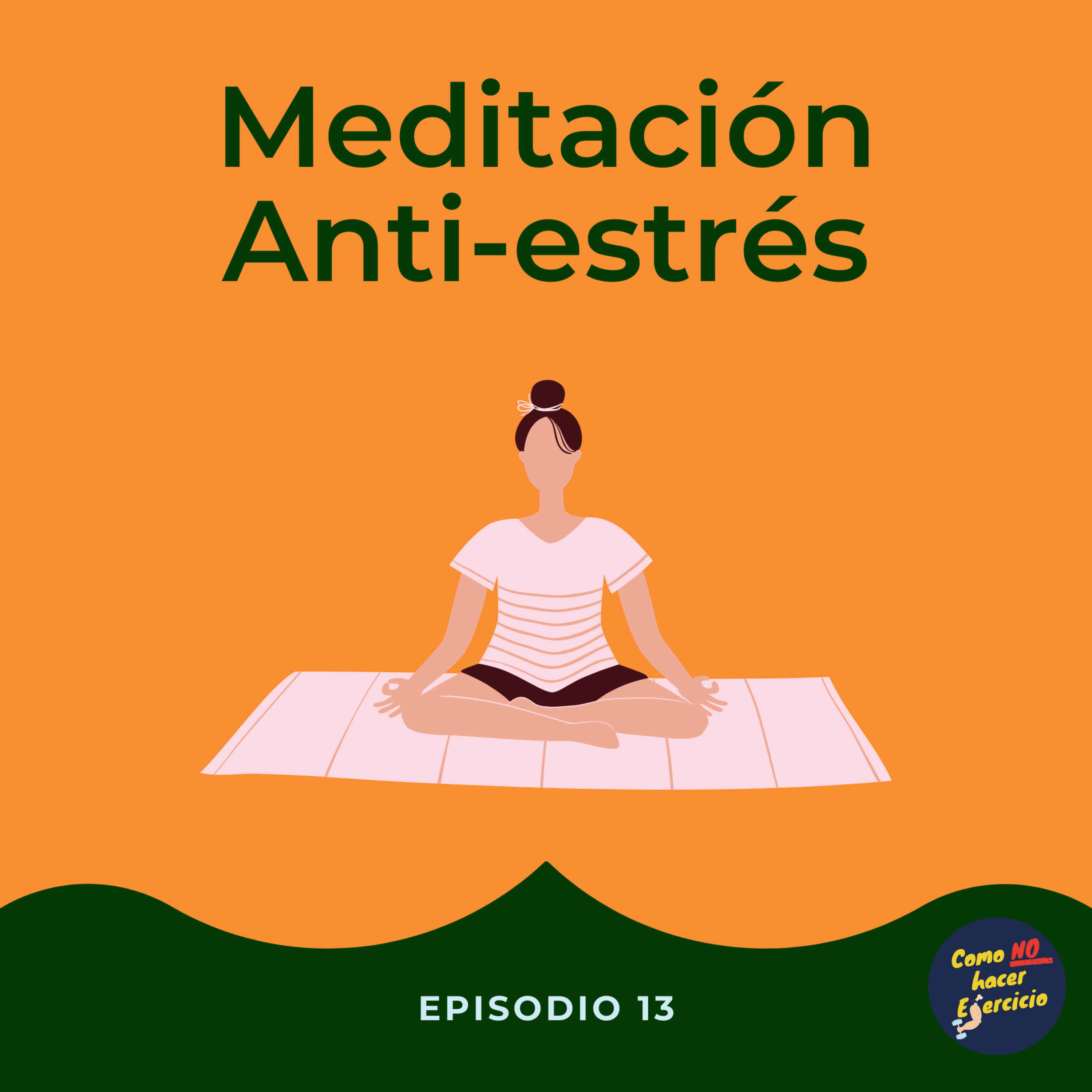 Como No Hacer Ejercicio