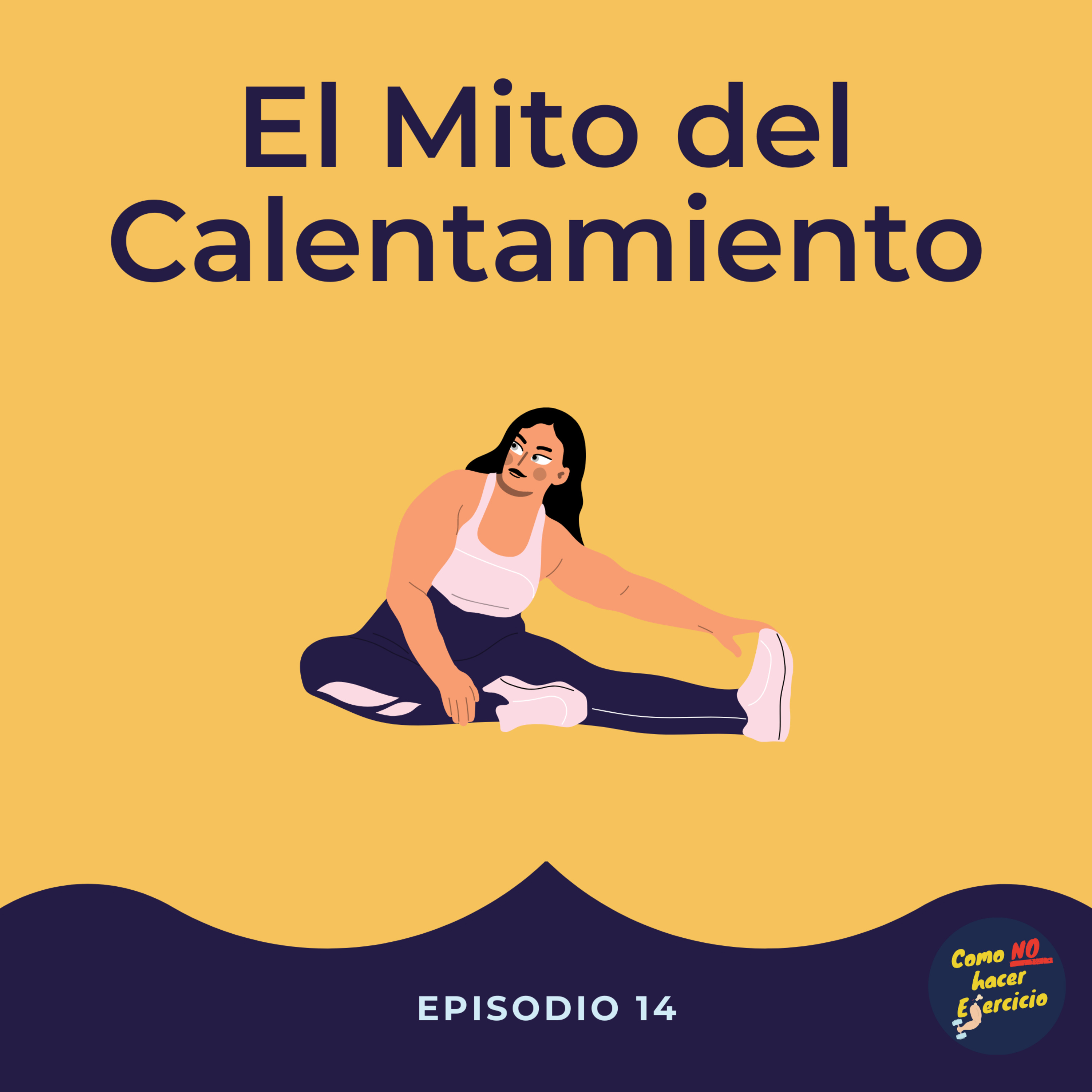 Como No Hacer Ejercicio
