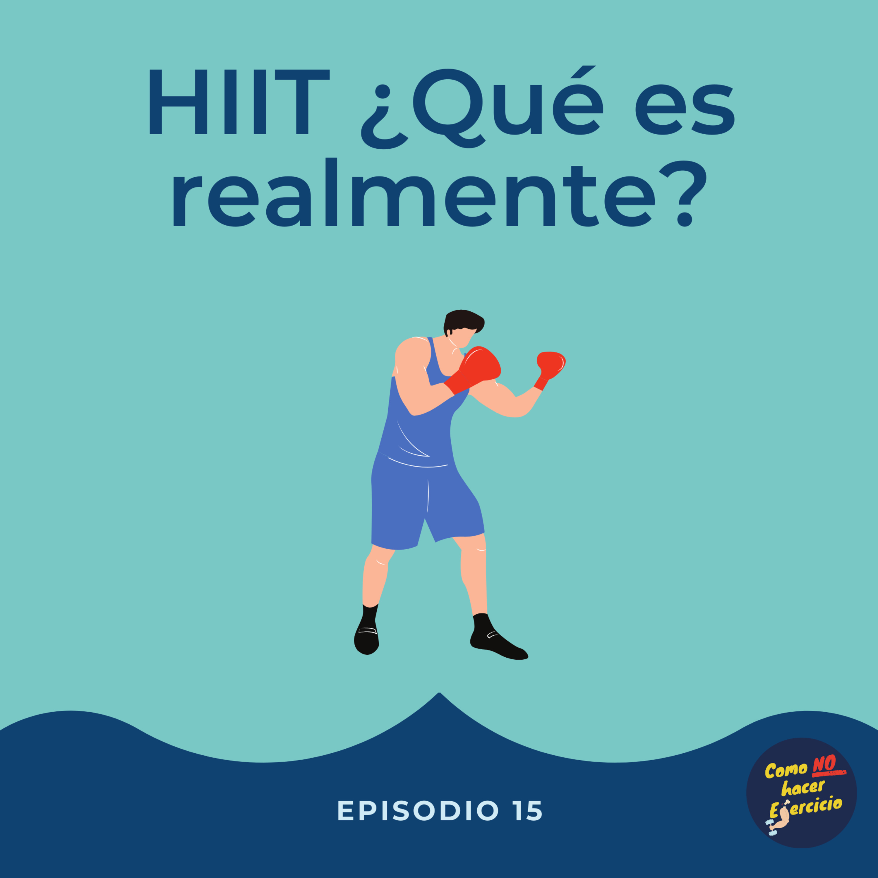Como No Hacer Ejercicio