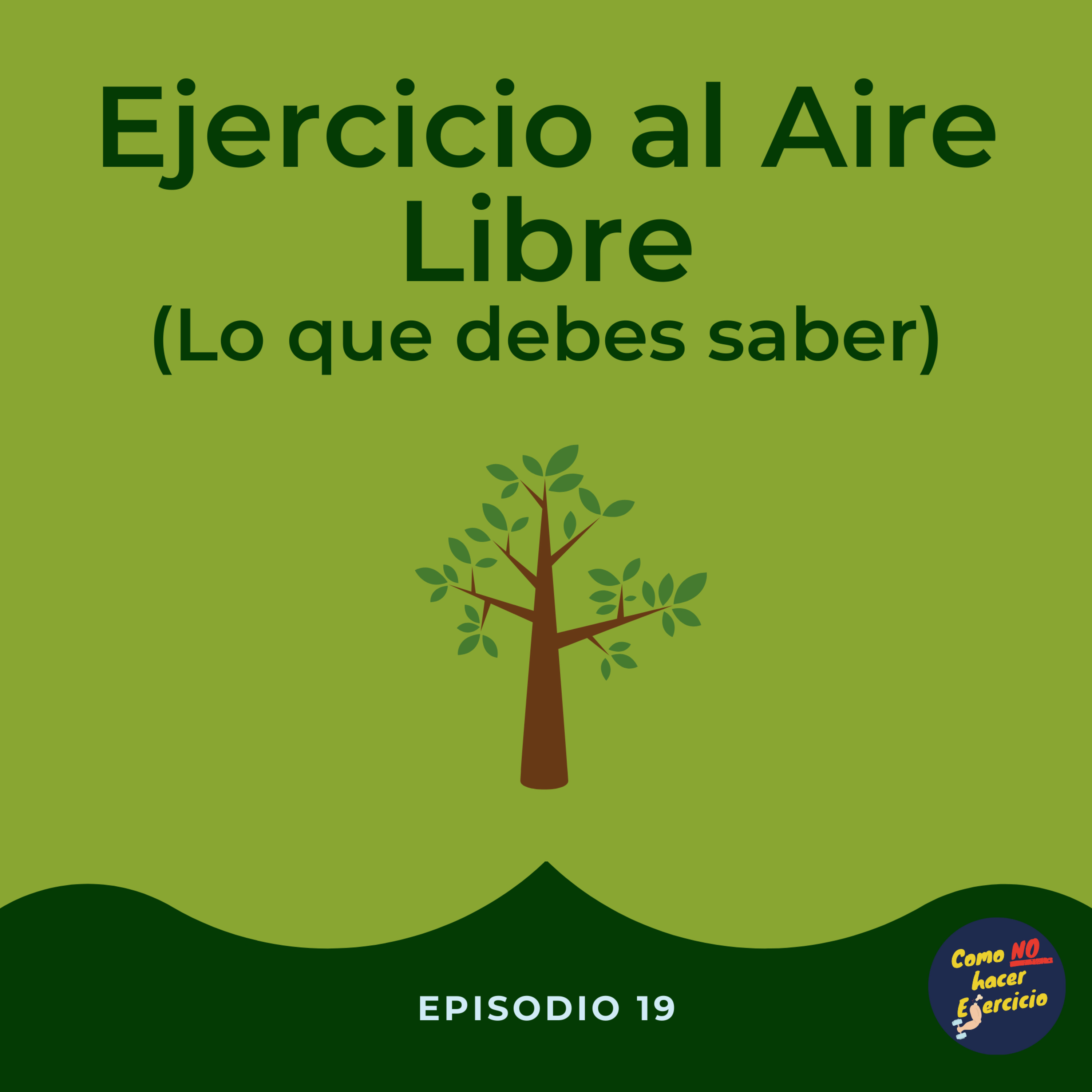 Como No Hacer Ejercicio