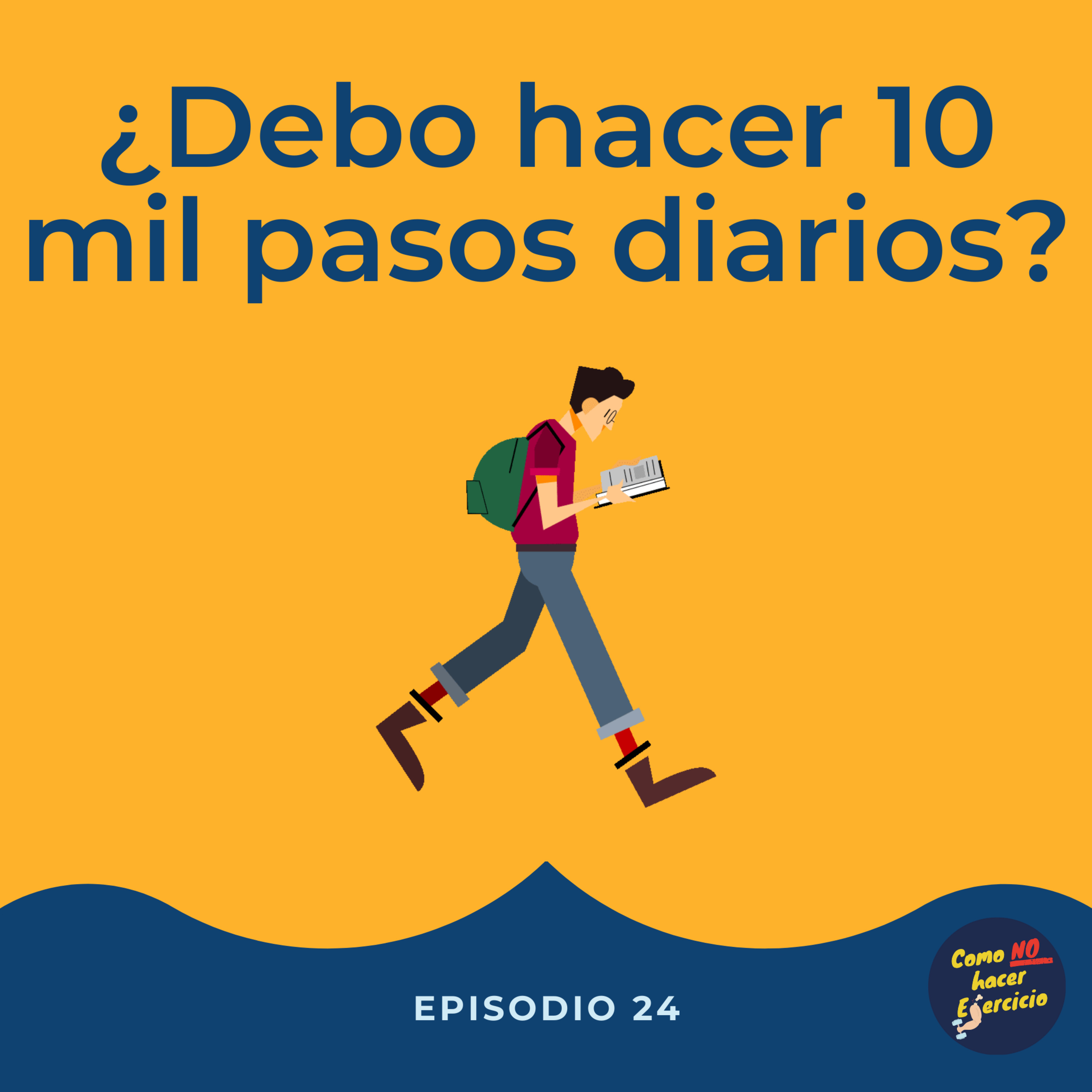 Como No Hacer Ejercicio