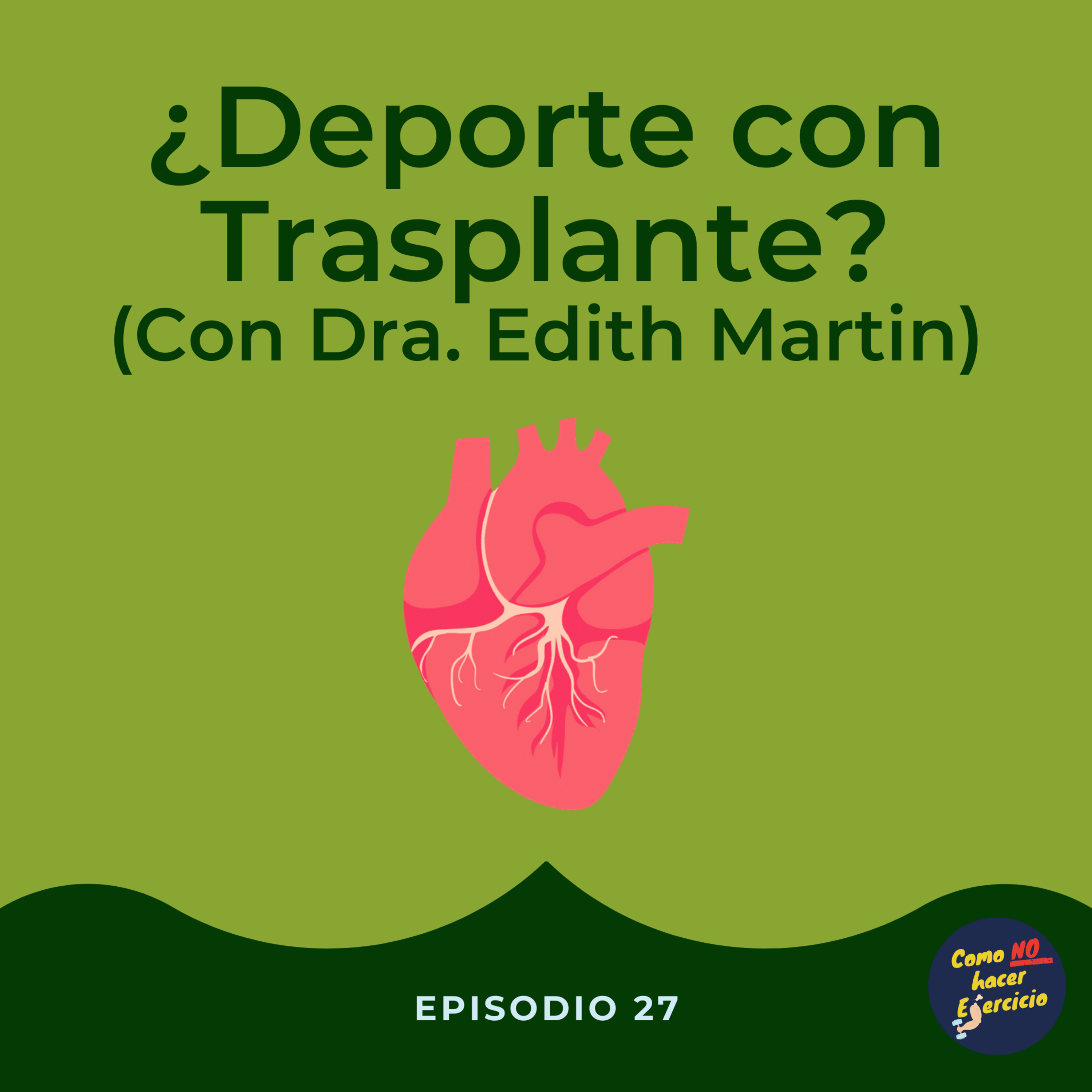 Como No Hacer Ejercicio