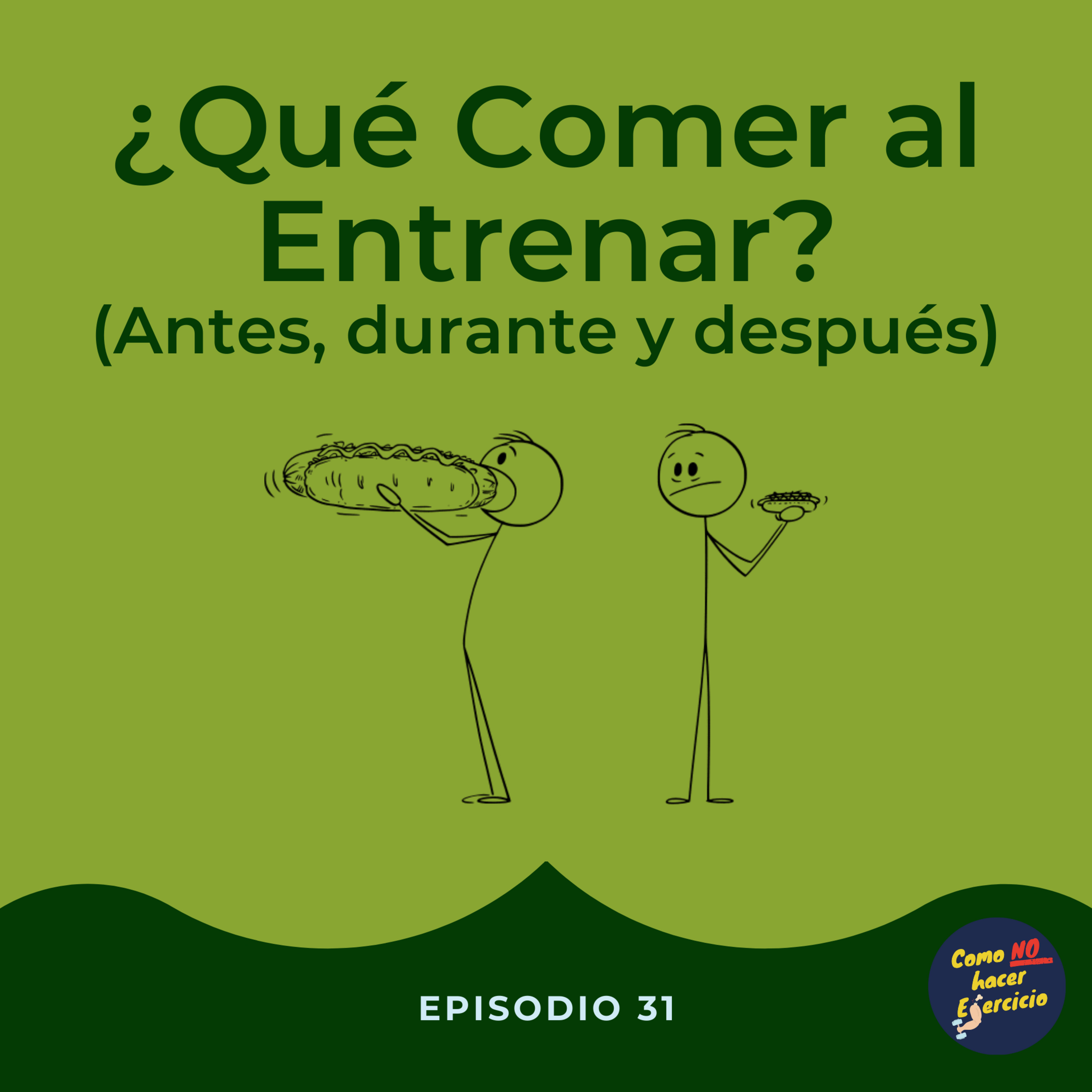 Como No Hacer Ejercicio