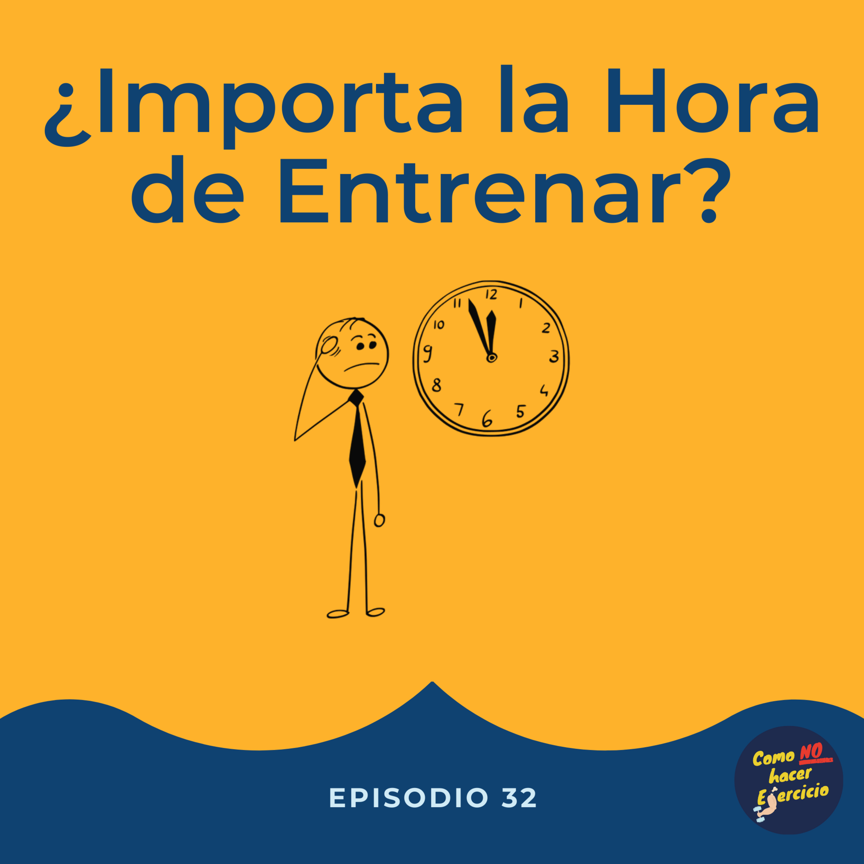 Como No Hacer Ejercicio