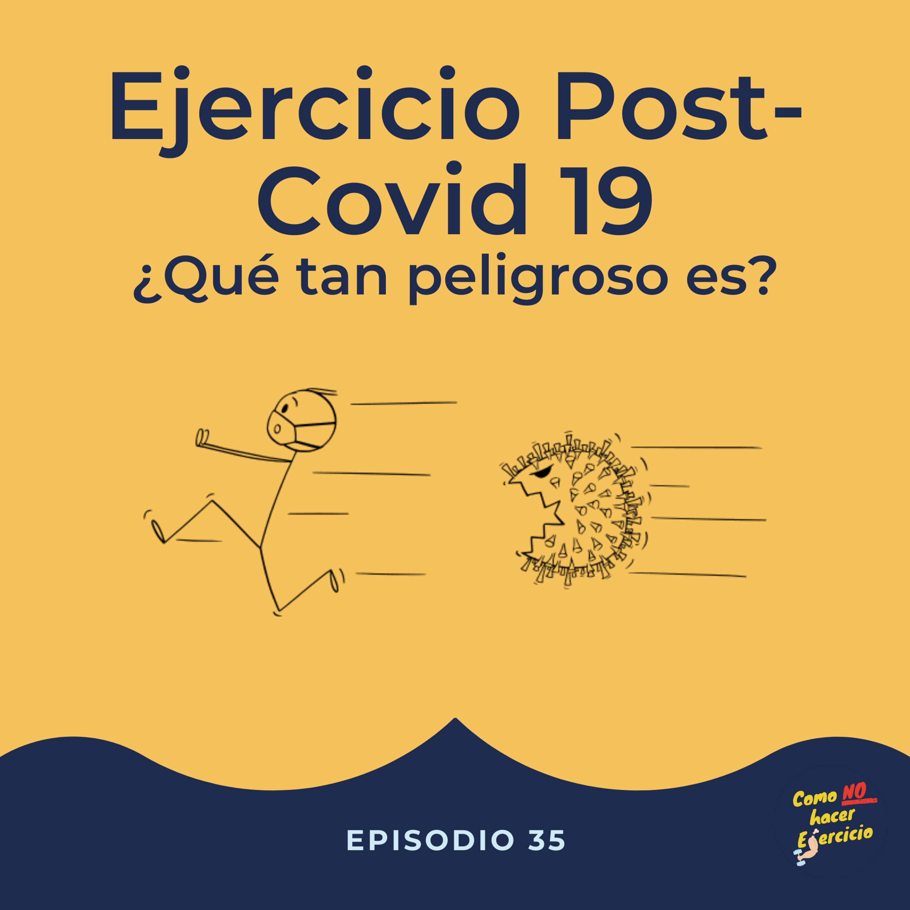 Como No Hacer Ejercicio