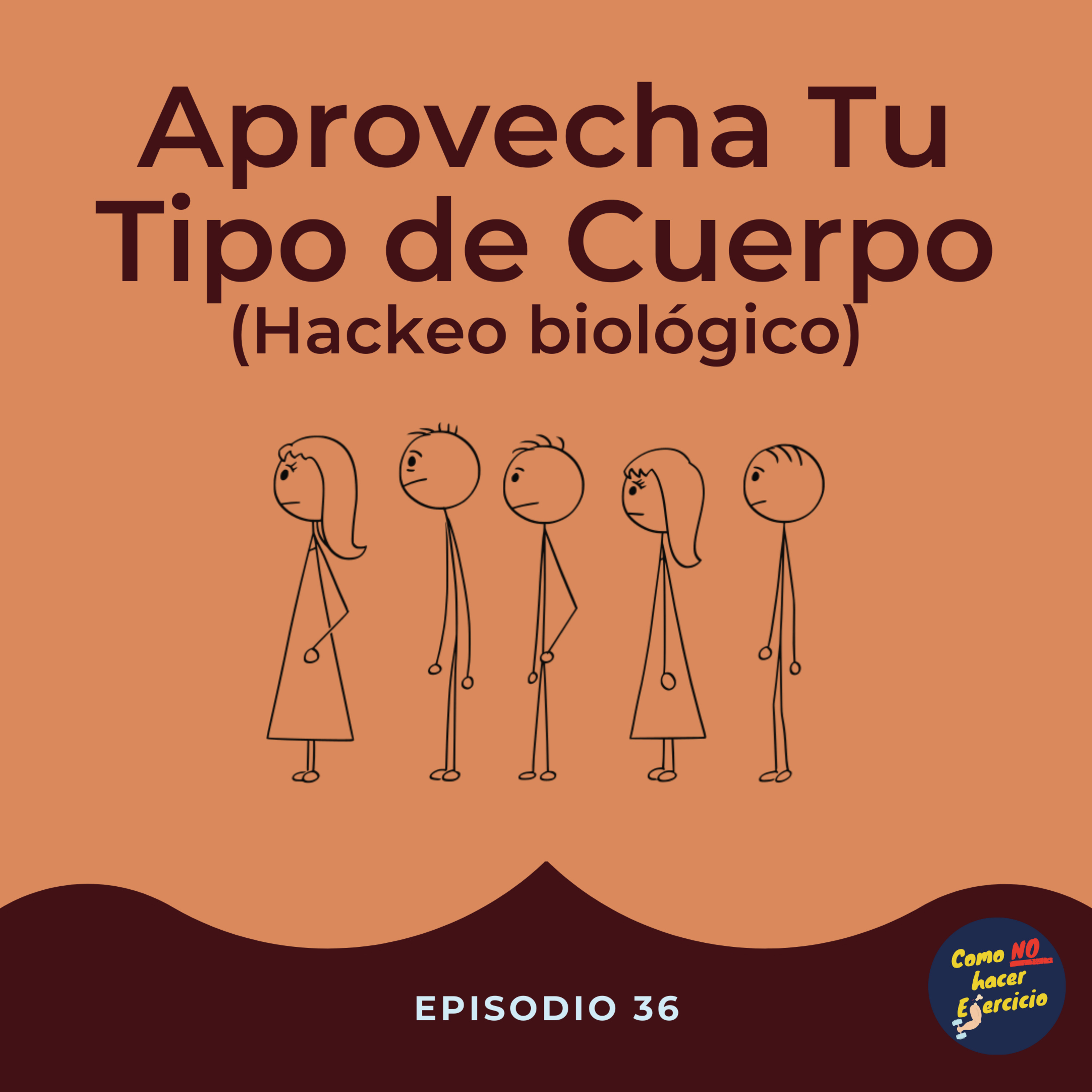Como No Hacer Ejercicio