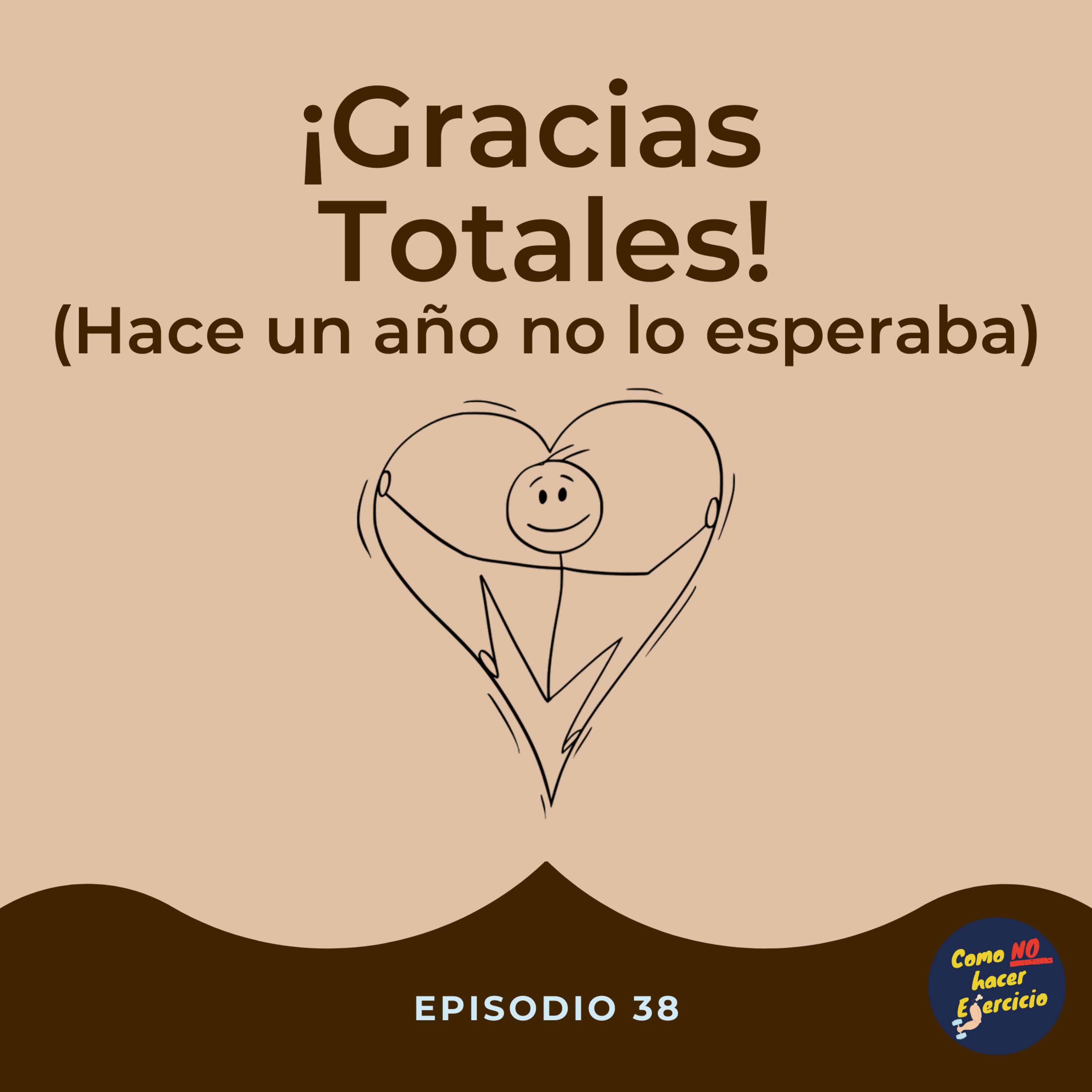 Como No Hacer Ejercicio