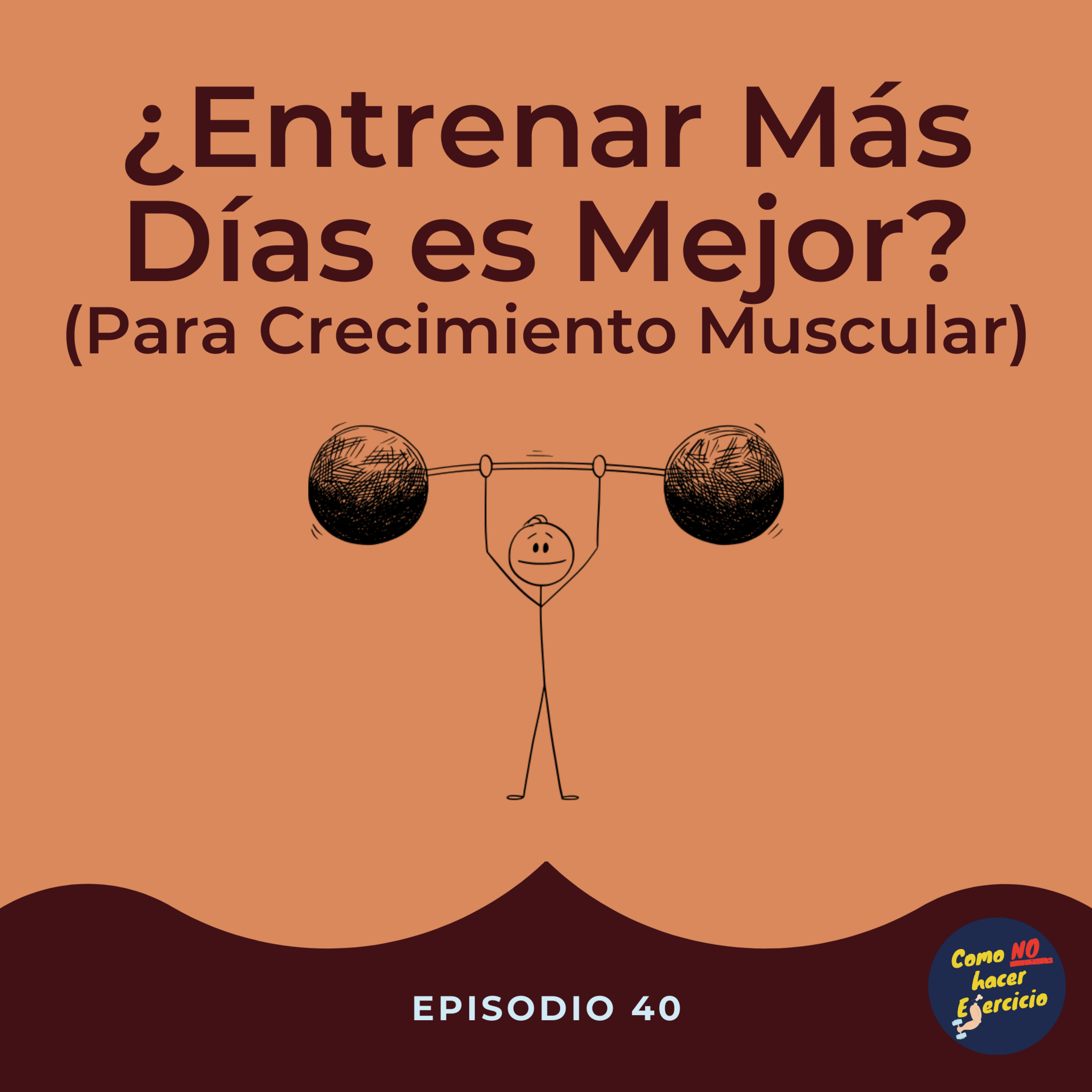 Como No Hacer Ejercicio