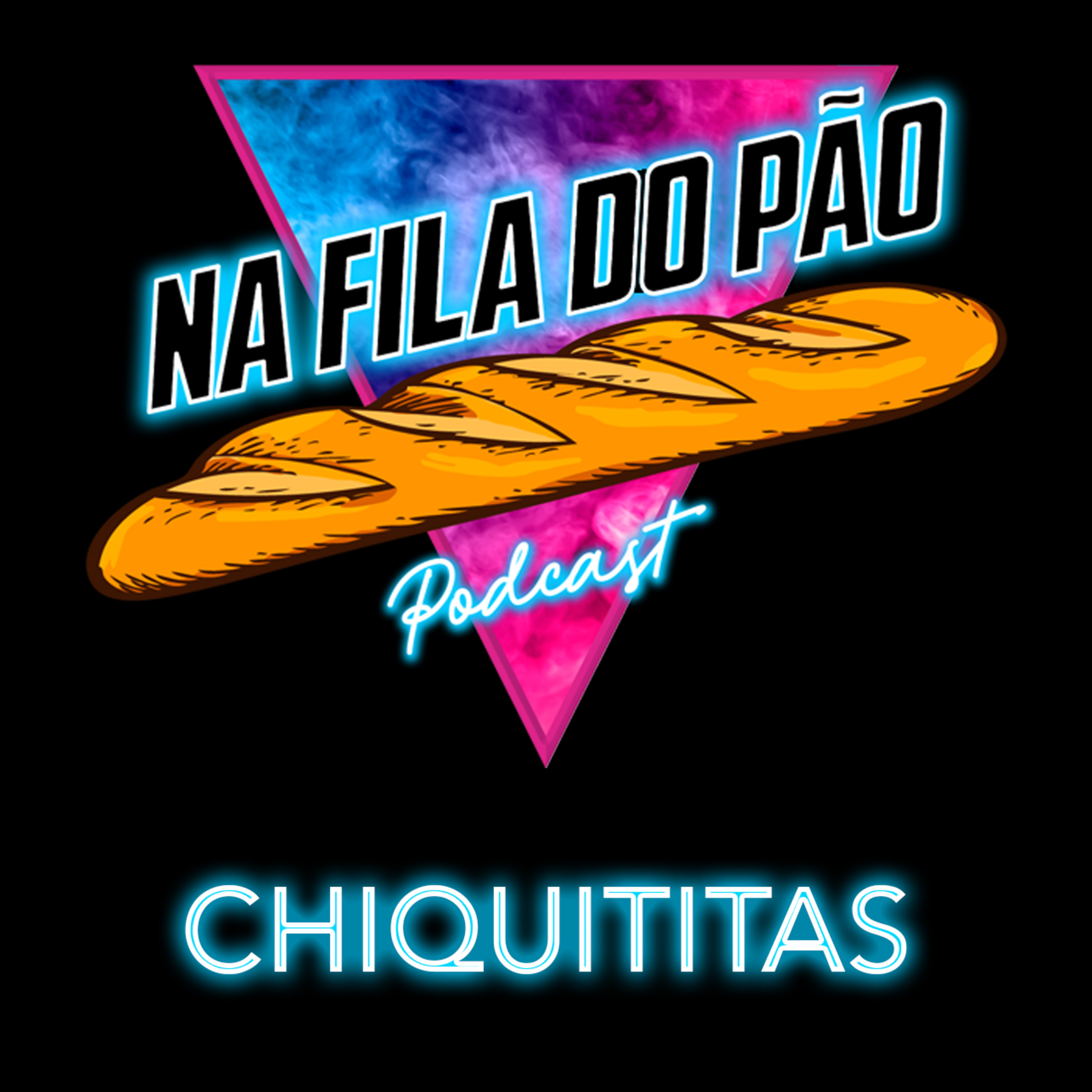 #3 - Chiquititas episode artwork