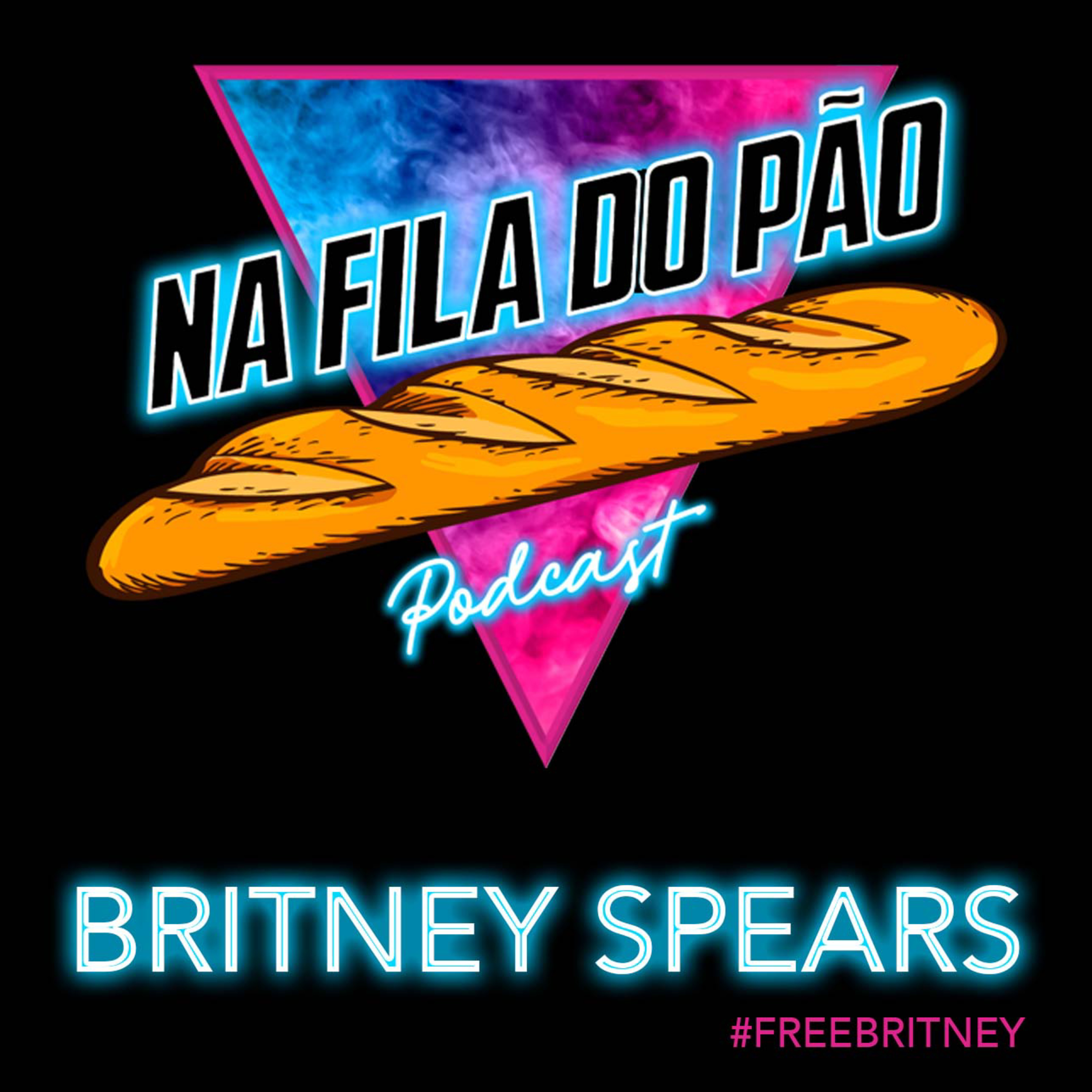 #6 - Britney Spears | Oops!...I Did It Again episode artwork