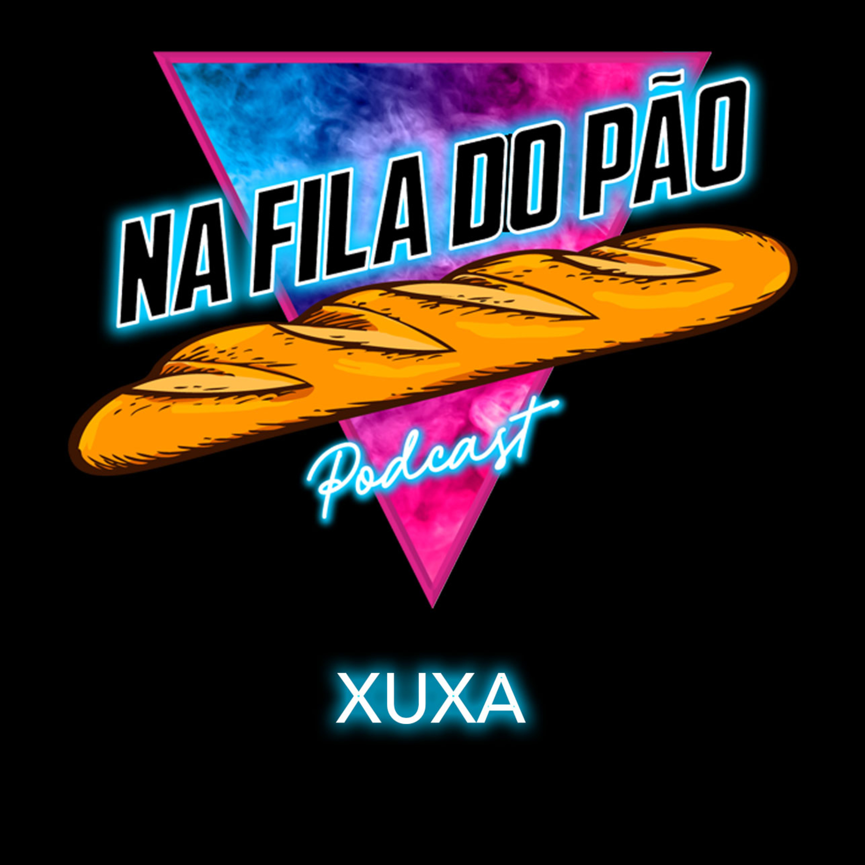 #16 - Xuxa | Lua de Cristal episode artwork