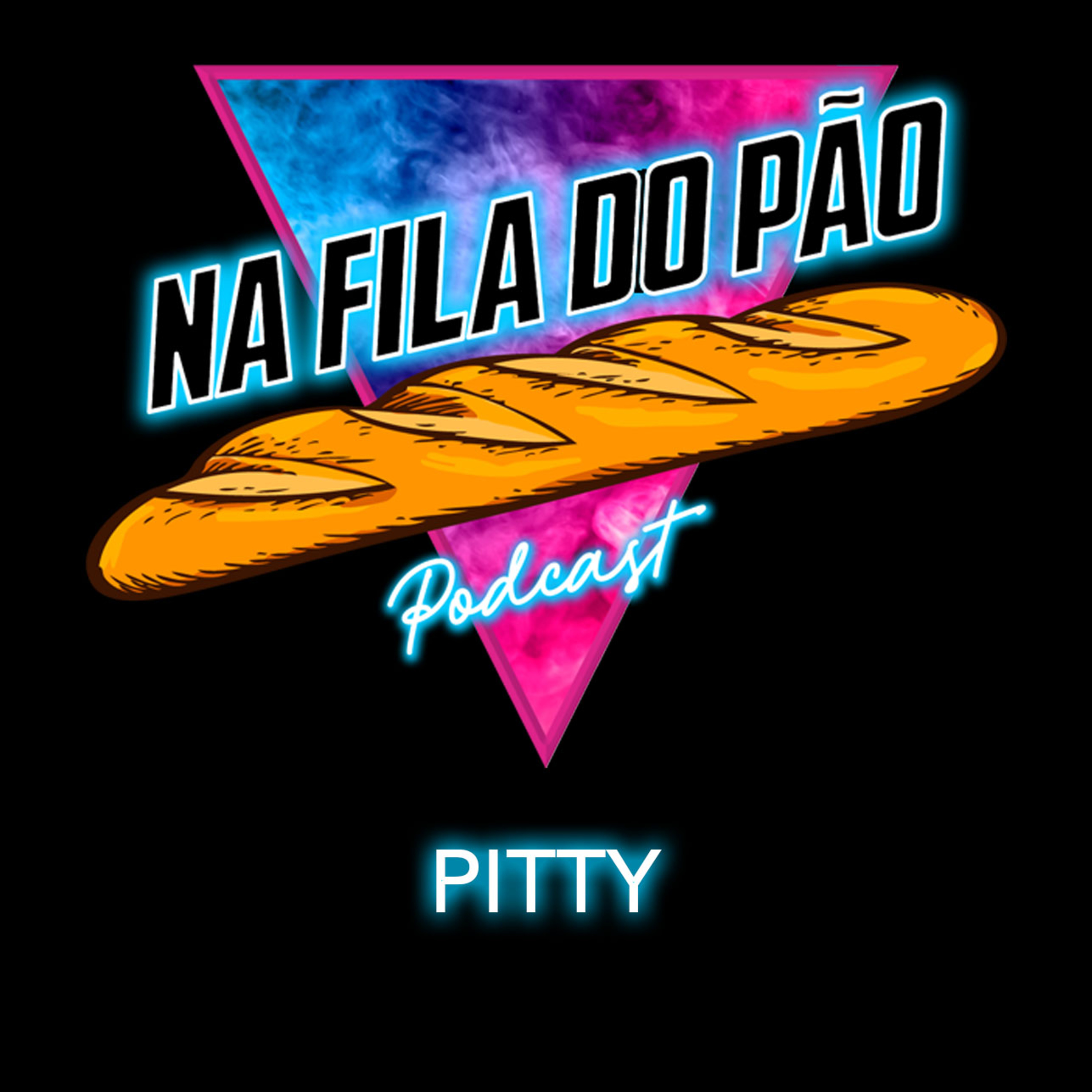 NA FILA DO PÃO