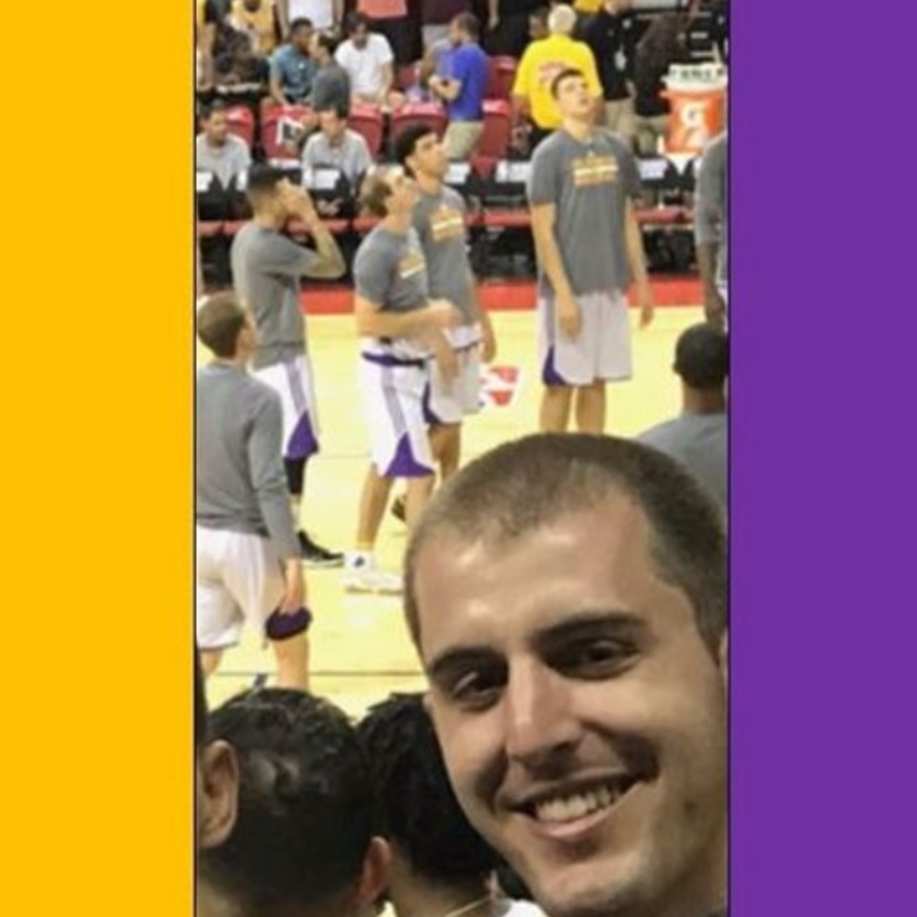 Cautiously Optimistic Podcast