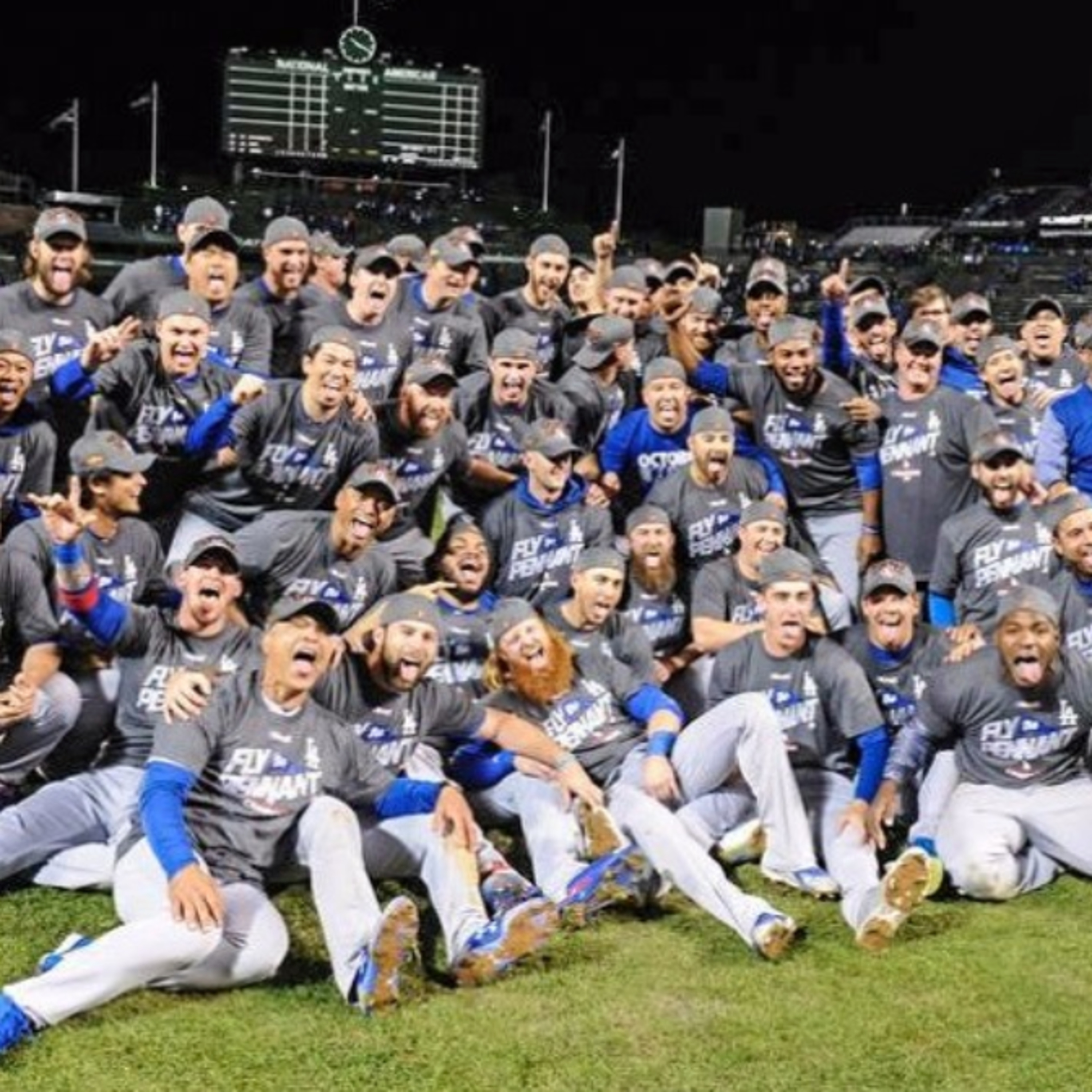 Cautiously Optimistic Podcast