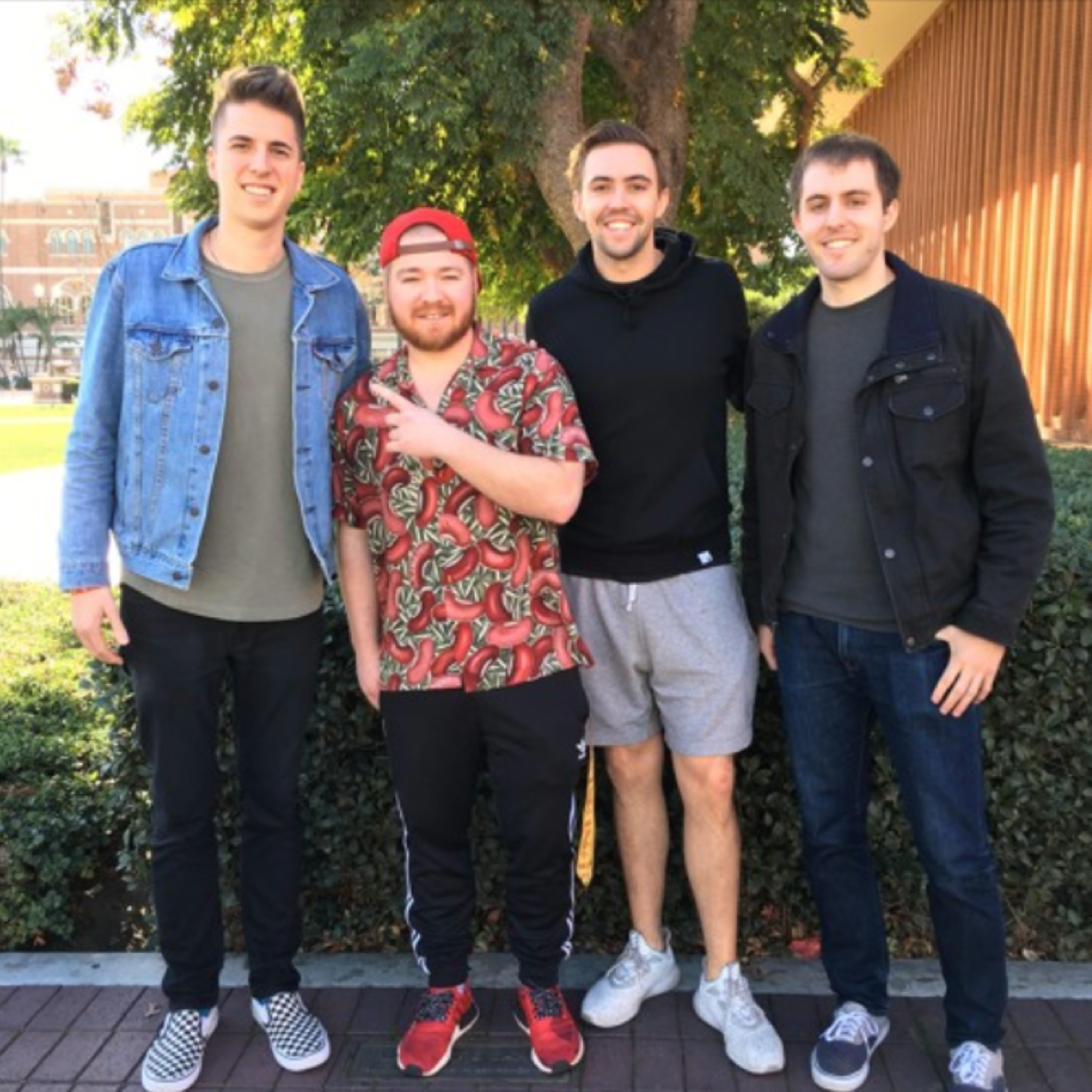 Cautiously Optimistic Podcast