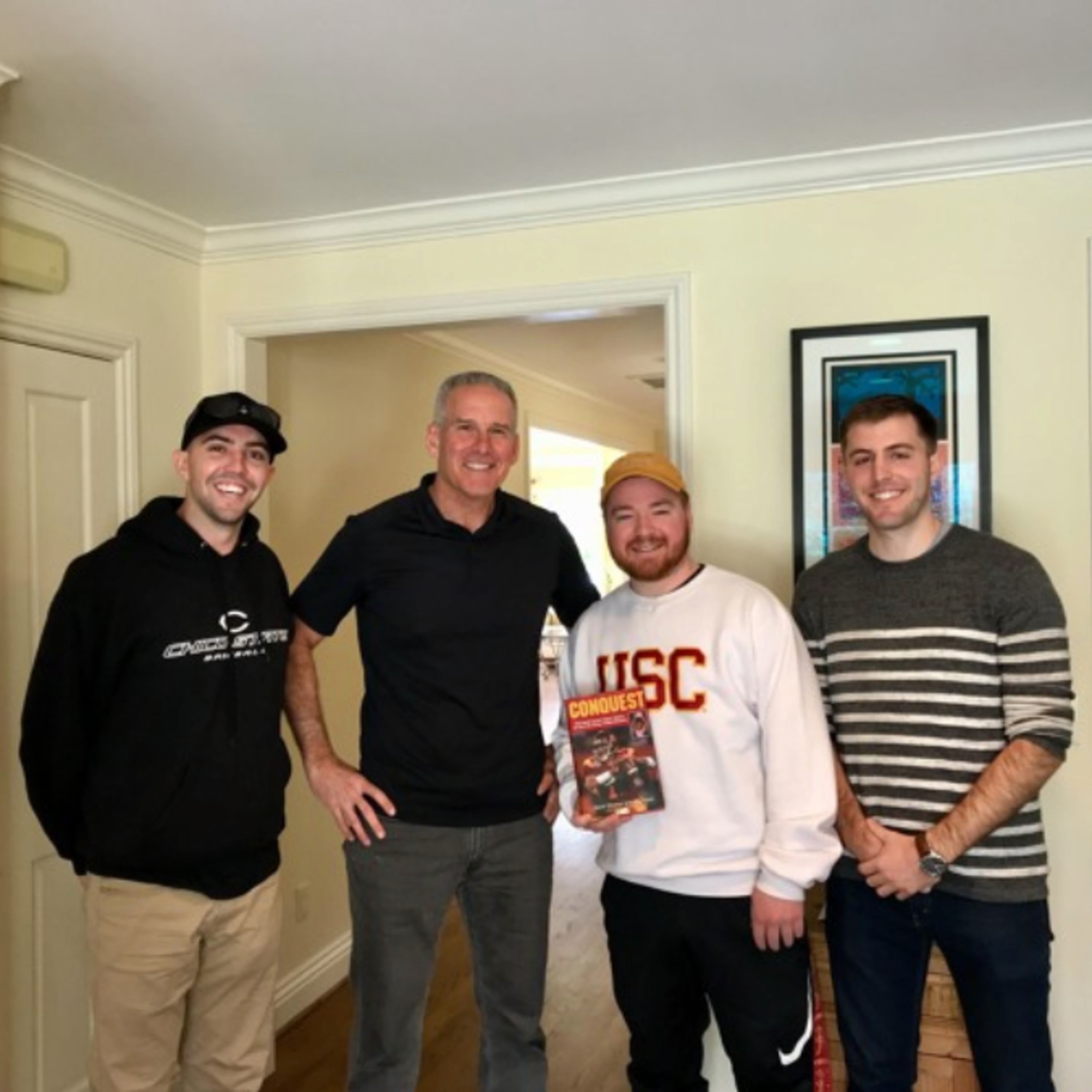 Cautiously Optimistic Podcast