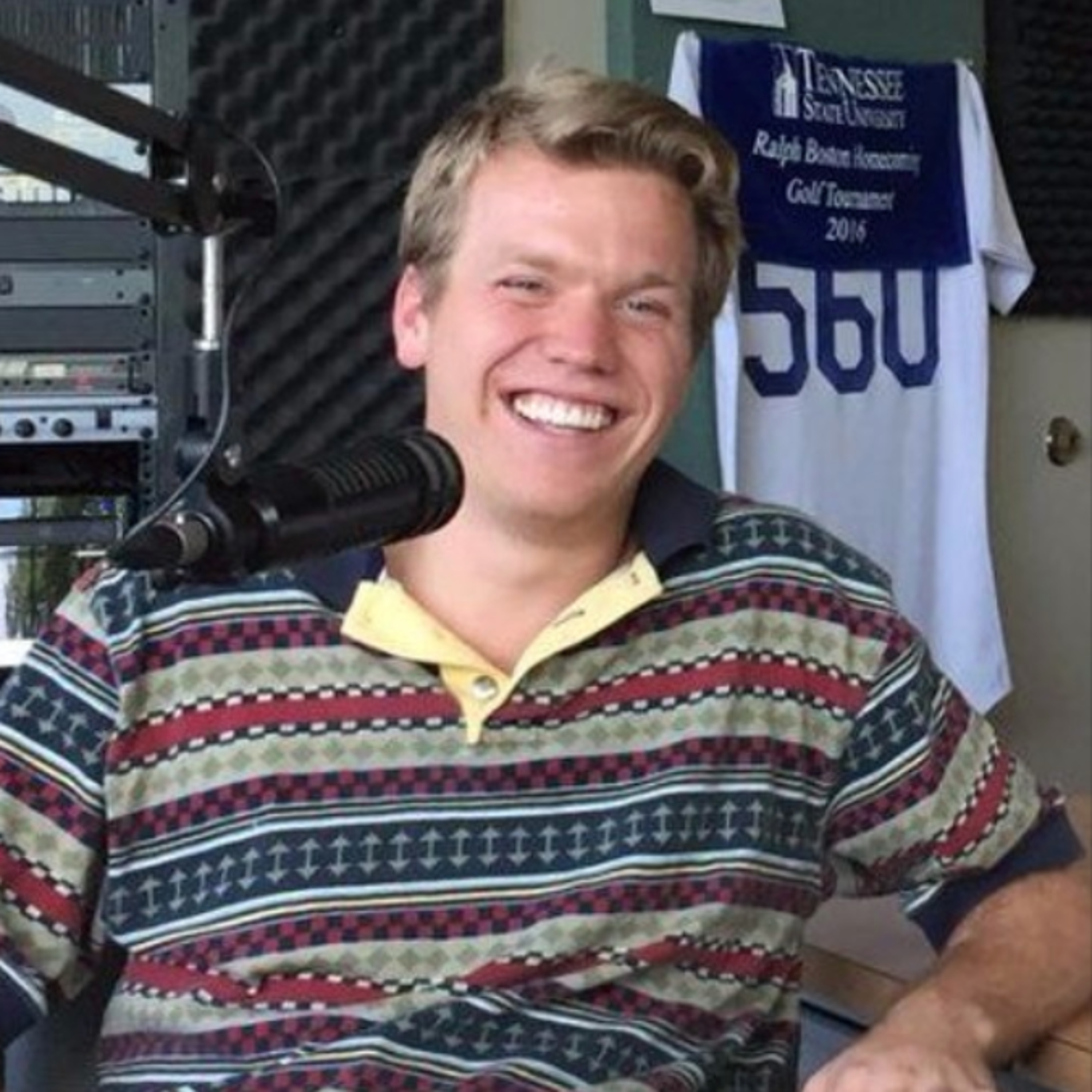 Cautiously Optimistic Podcast