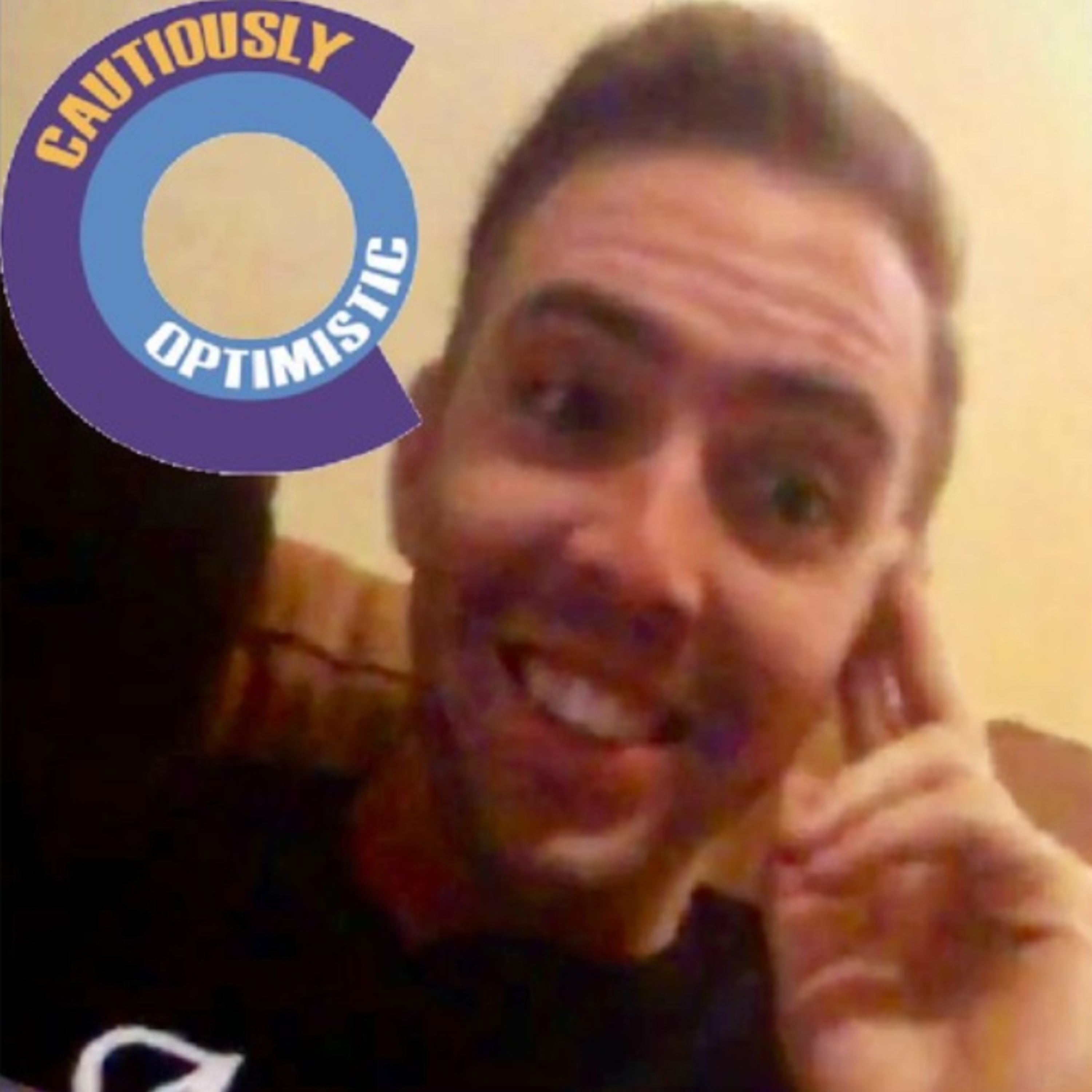 Cautiously Optimistic Podcast