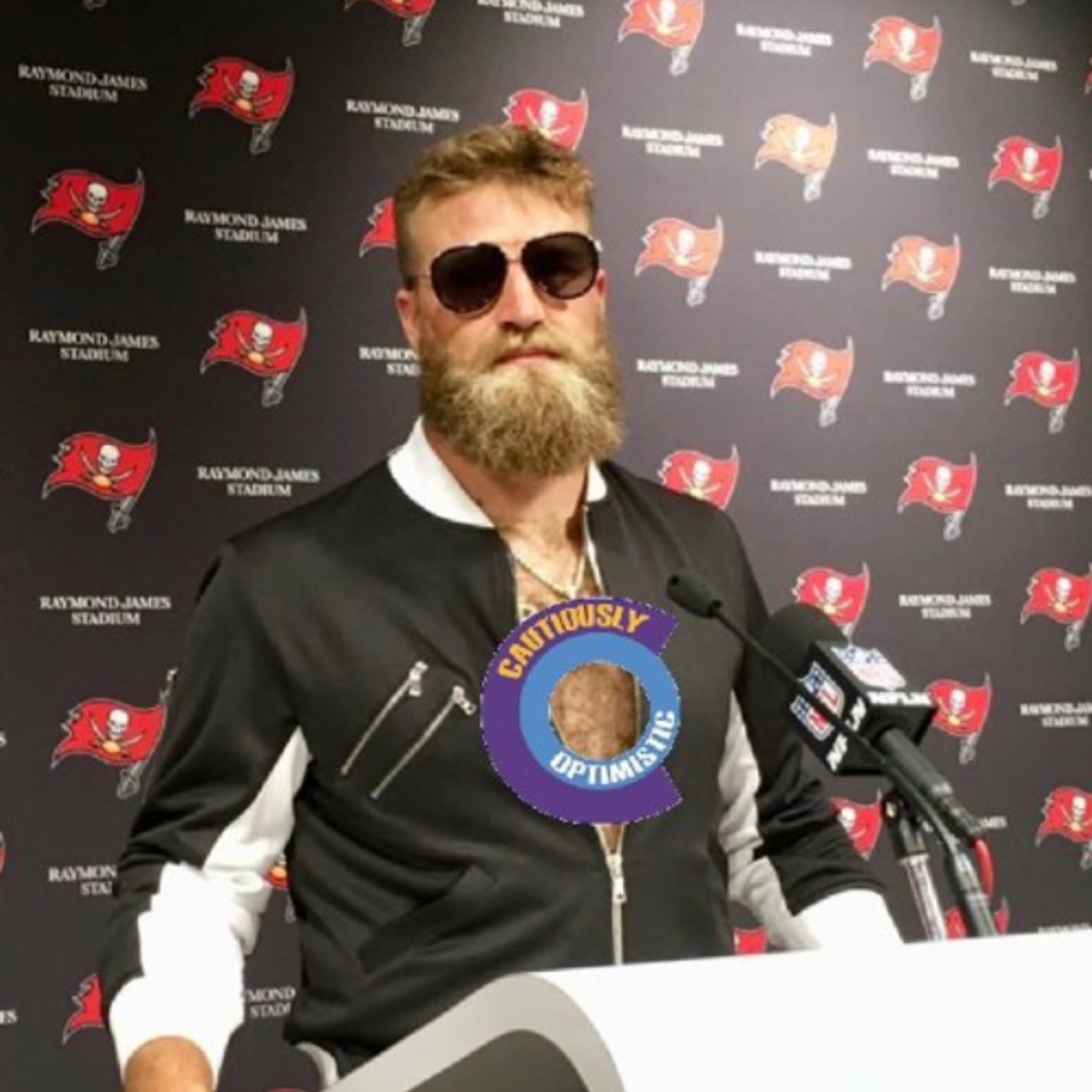 Cautiously Optimistic Podcast