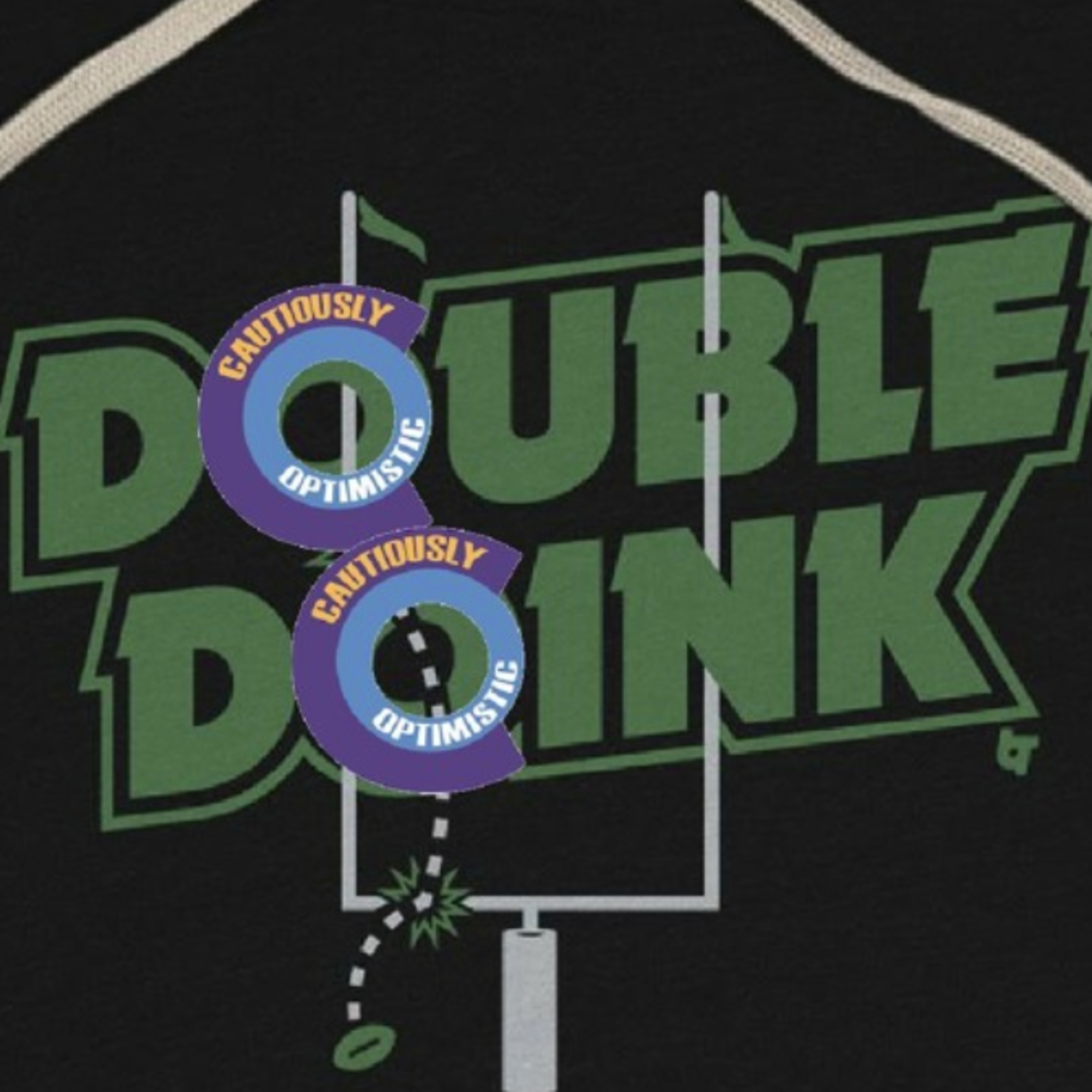 Cautiously Optimistic Podcast