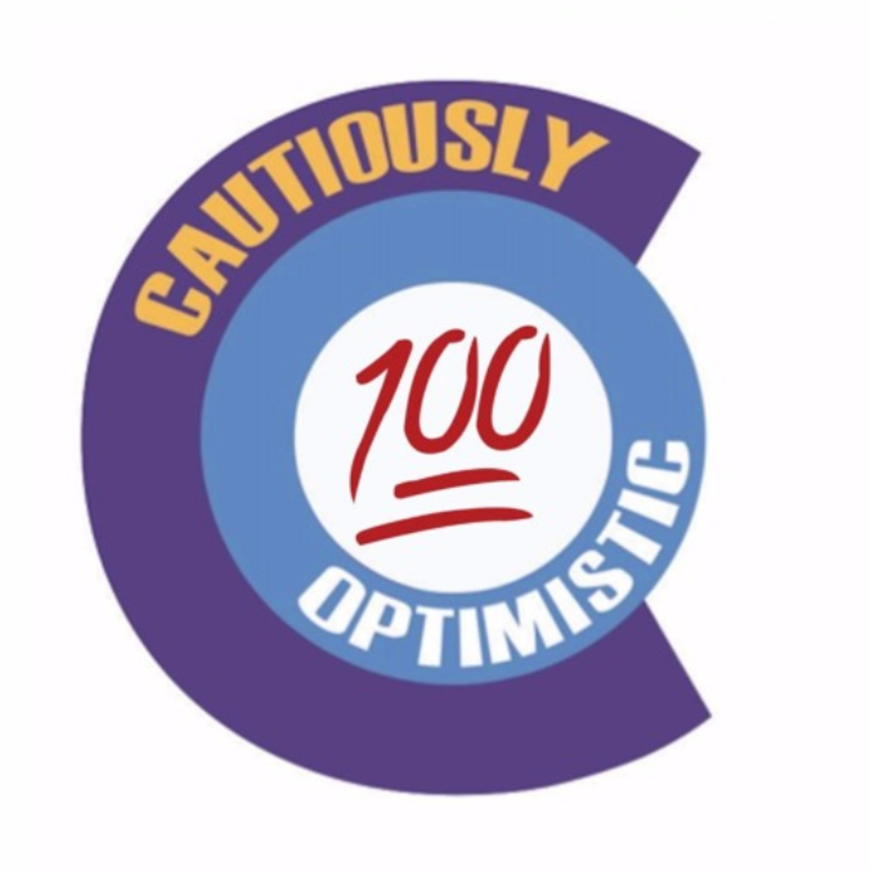 Cautiously Optimistic Podcast