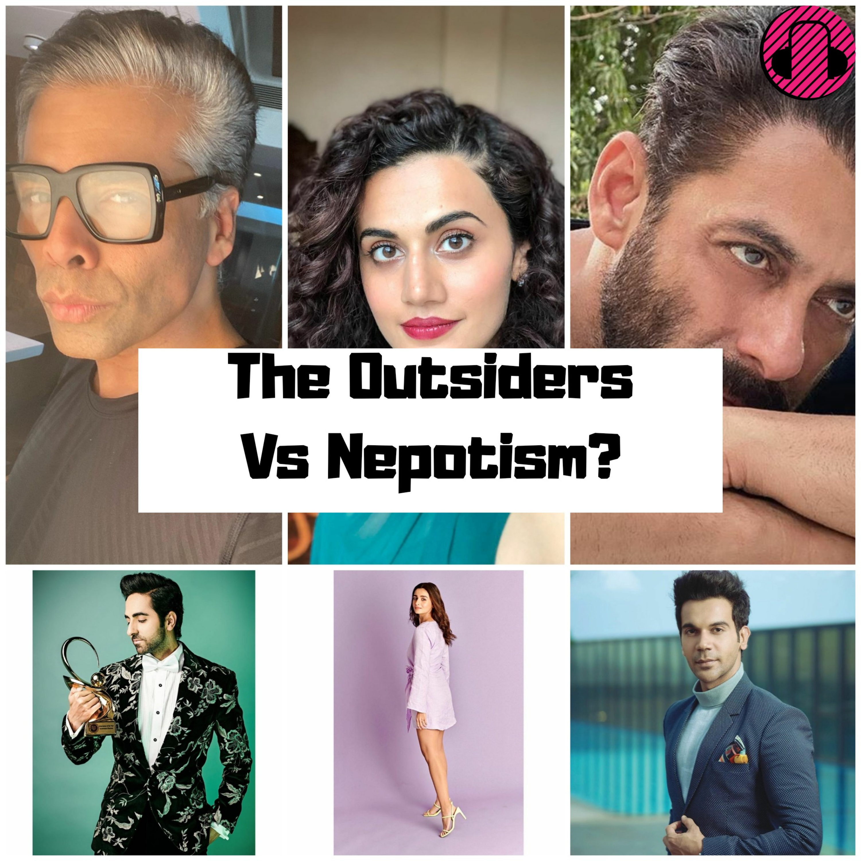 The We3Creation Podcast