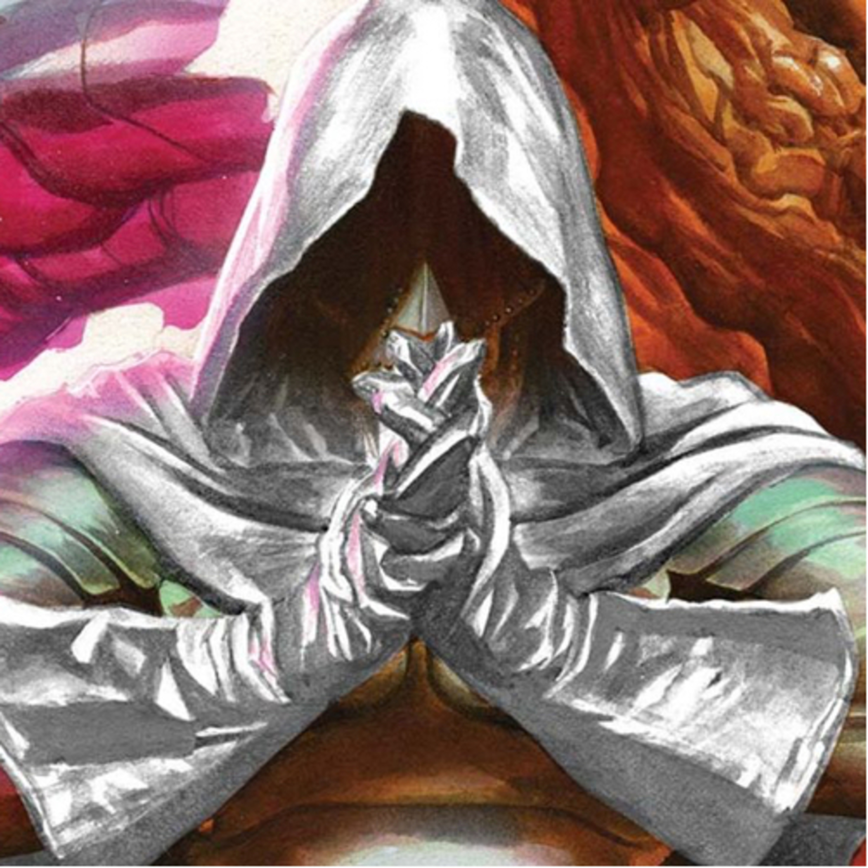 Random Talks Ep. 1  episode artwork