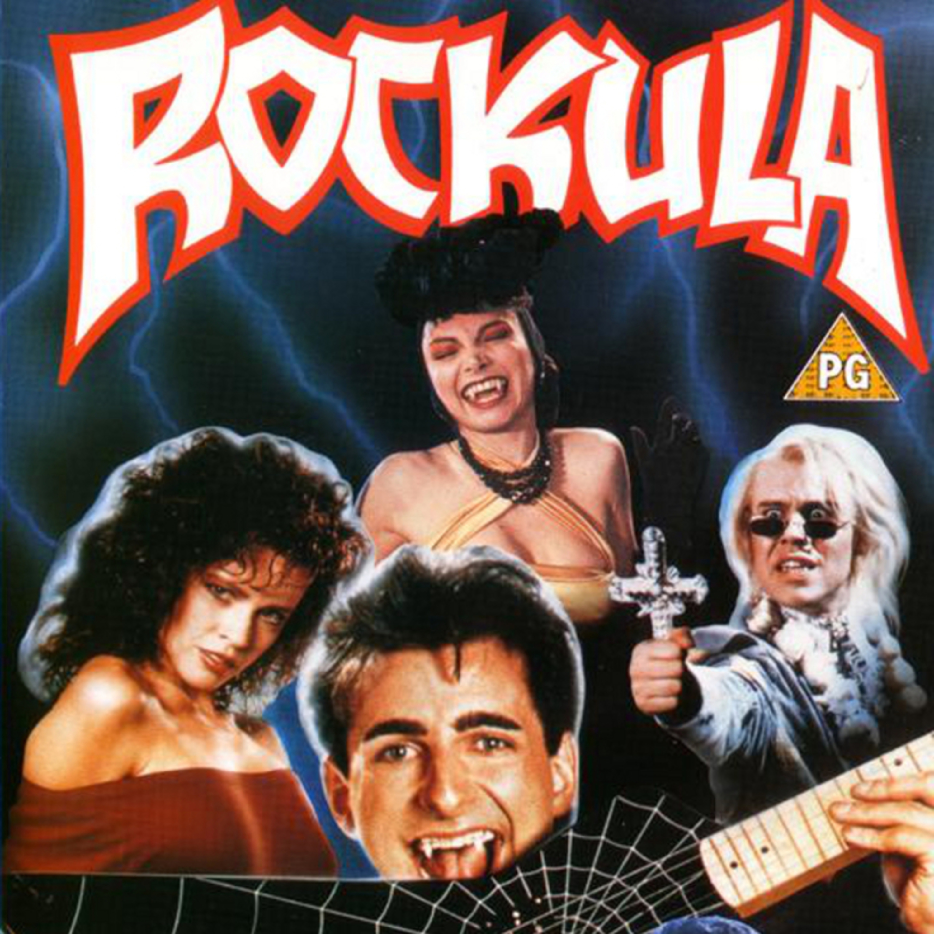 Rockula