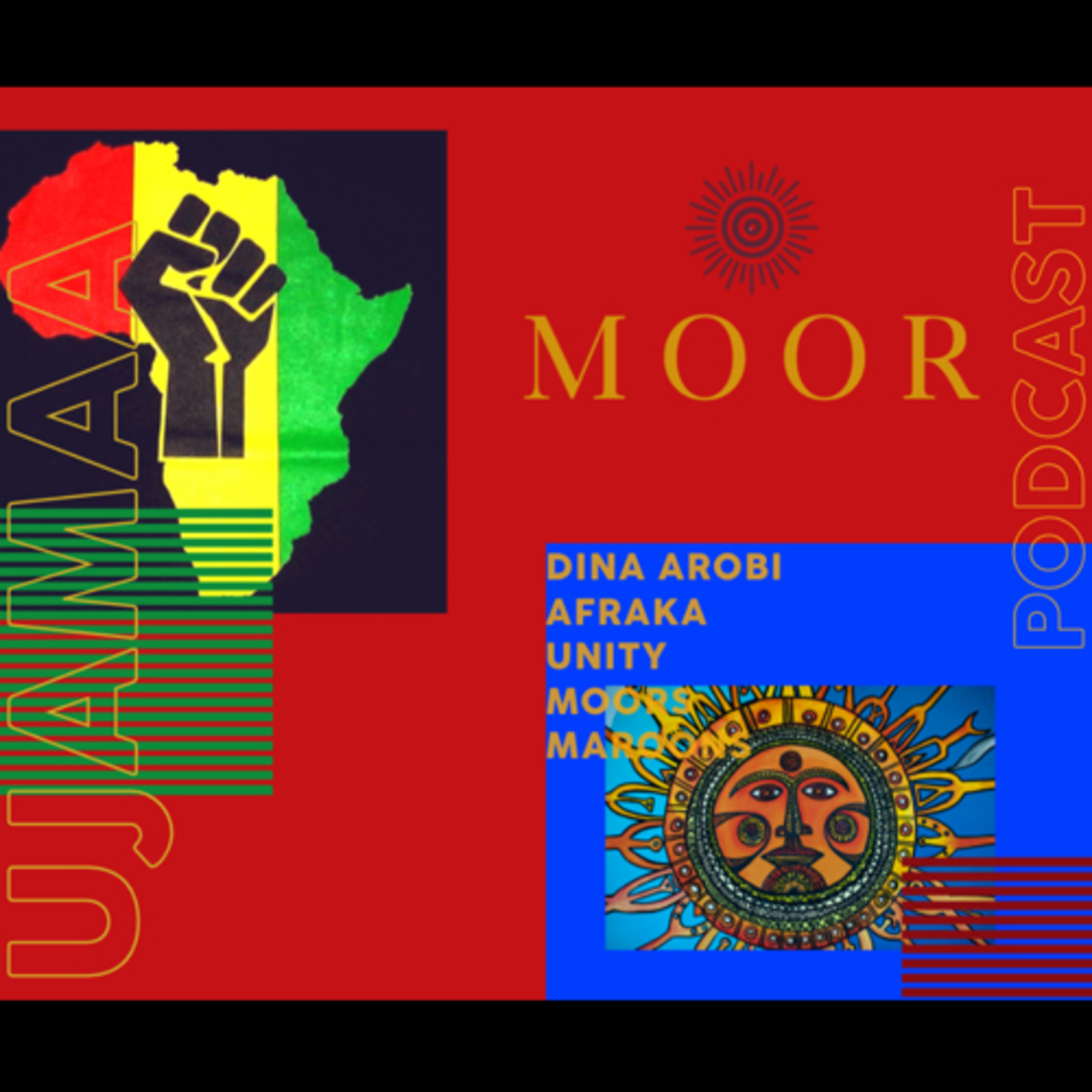 MOOR