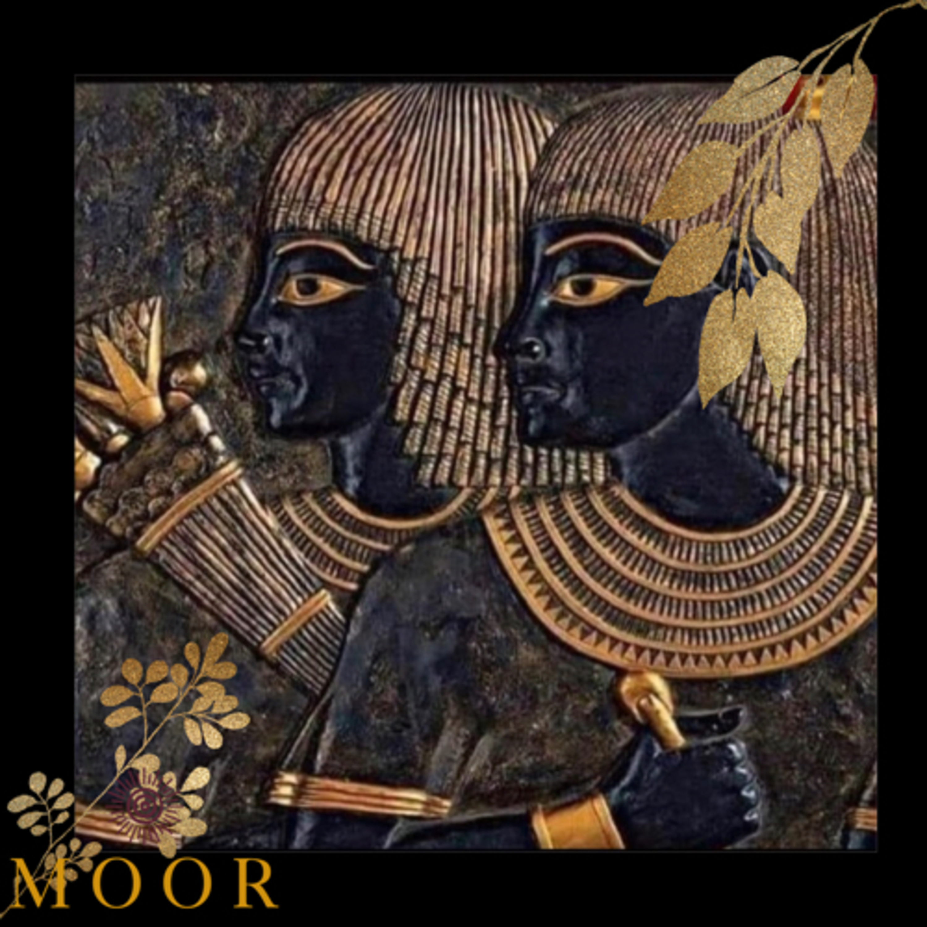 MOOR AFROCENTRICITY: KNOWTHYSELF