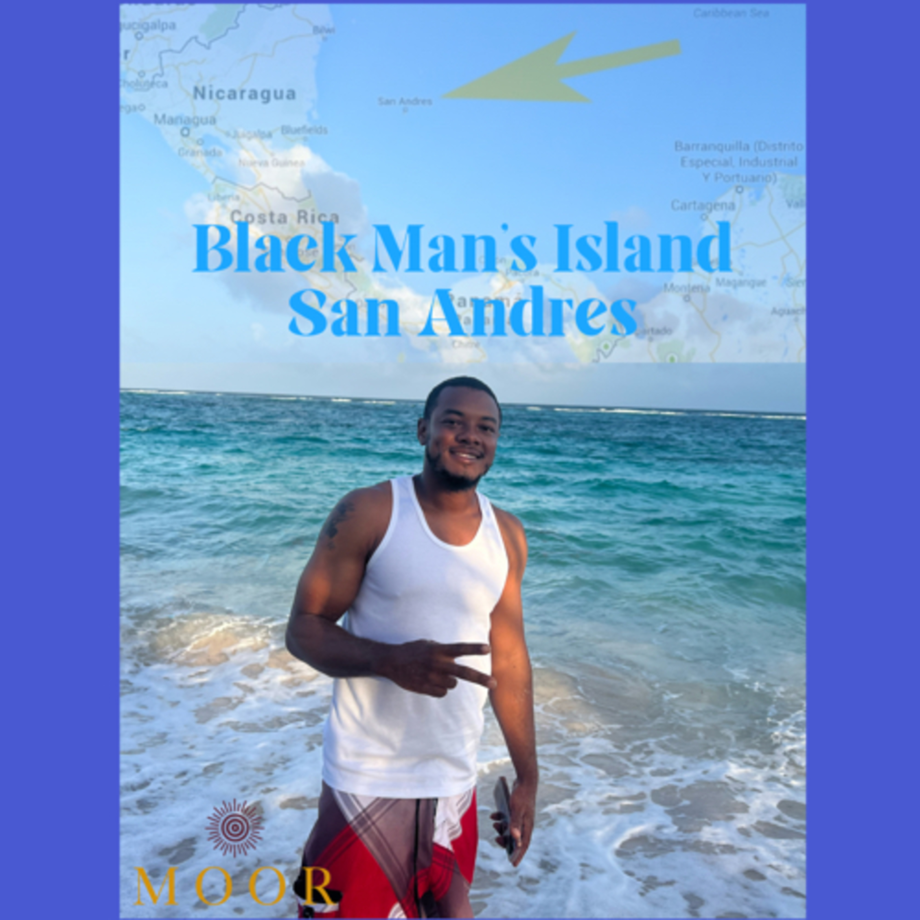 Black Man’s Island 