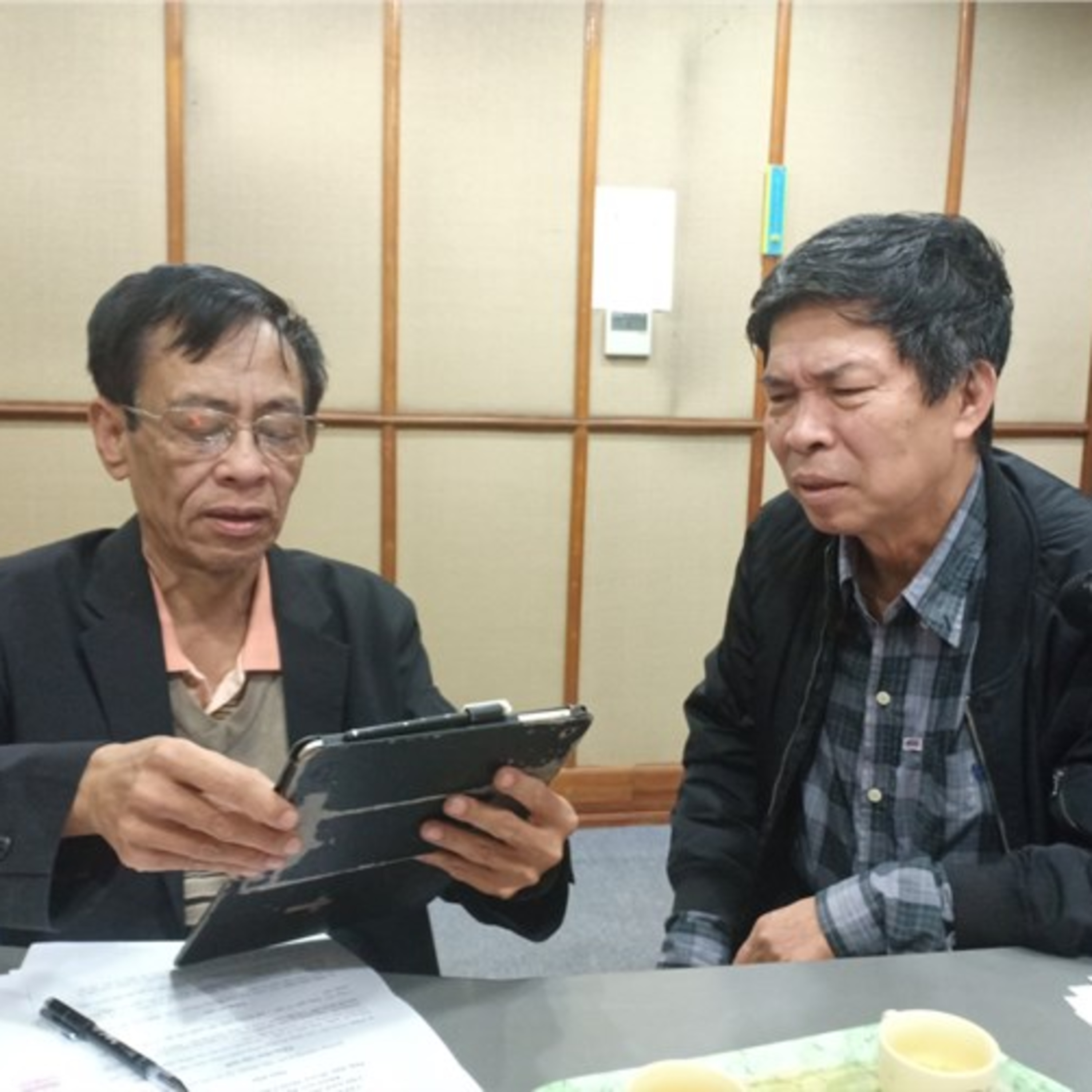 Câu chuyện văn hóa