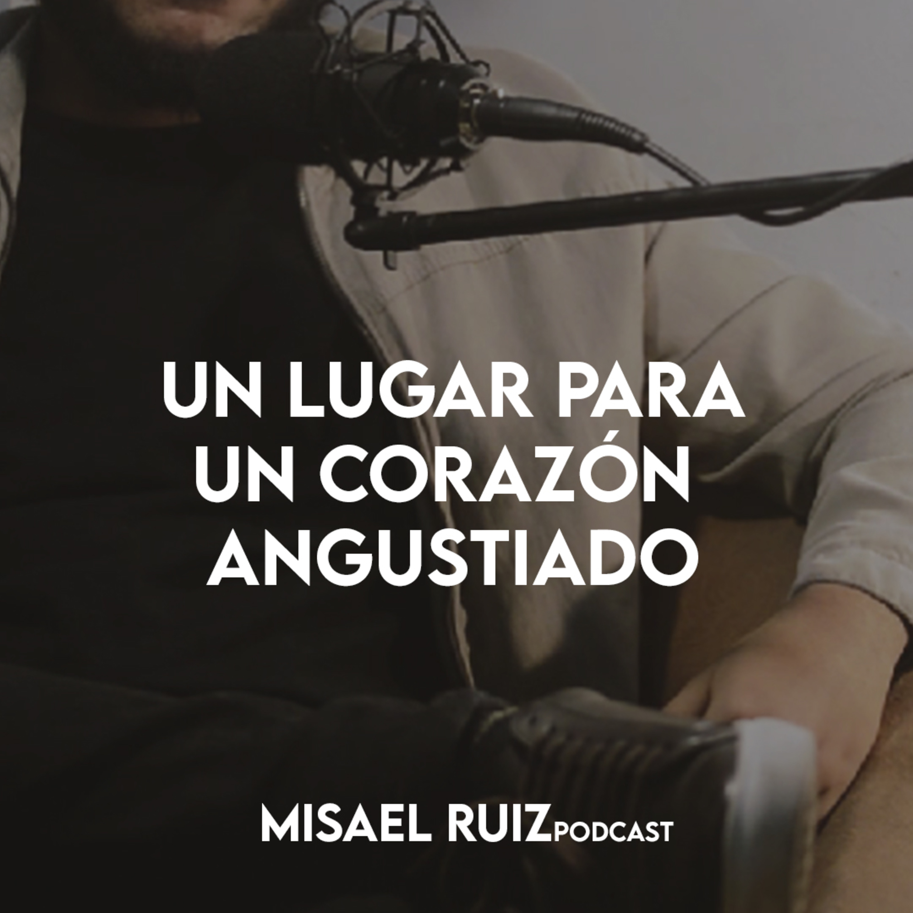 Misael Ruiz Podcast