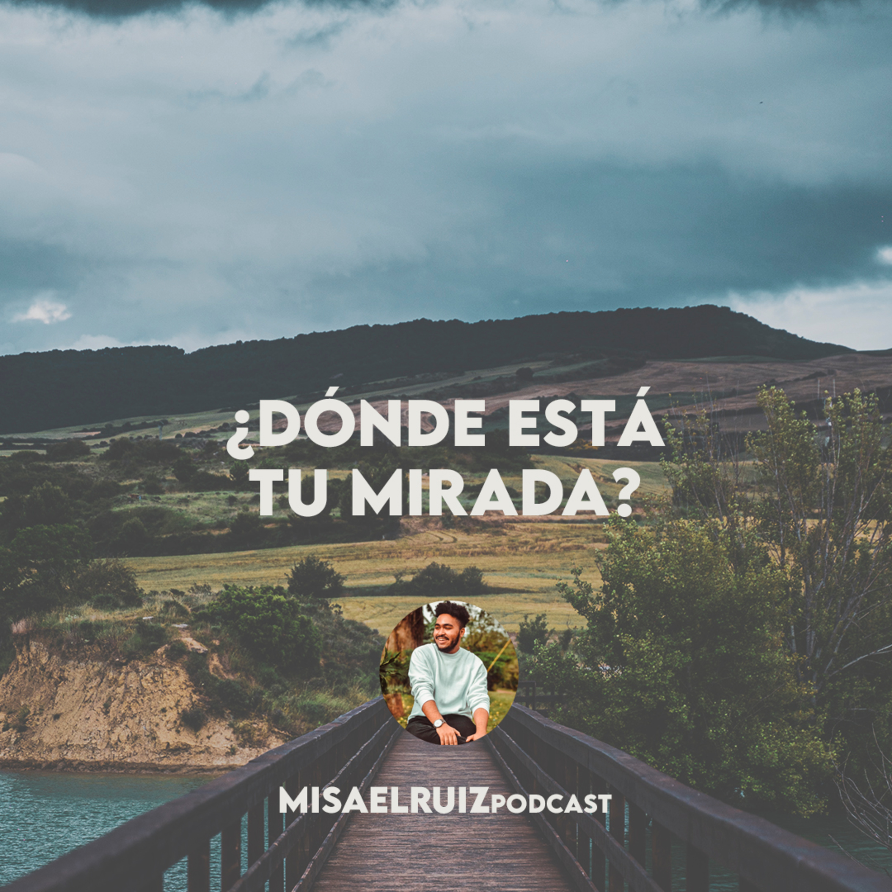 Misael Ruiz Podcast