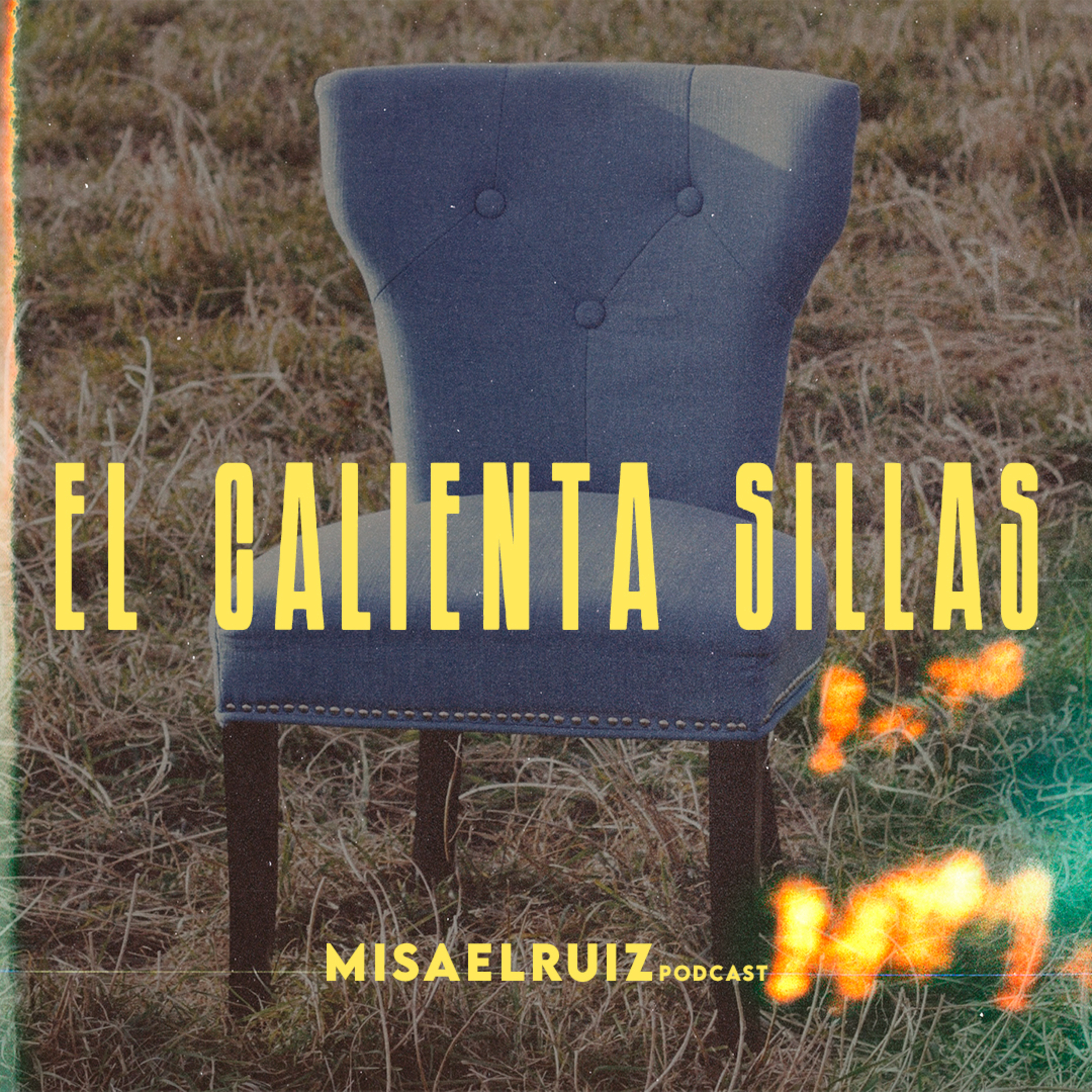 Misael Ruiz Podcast