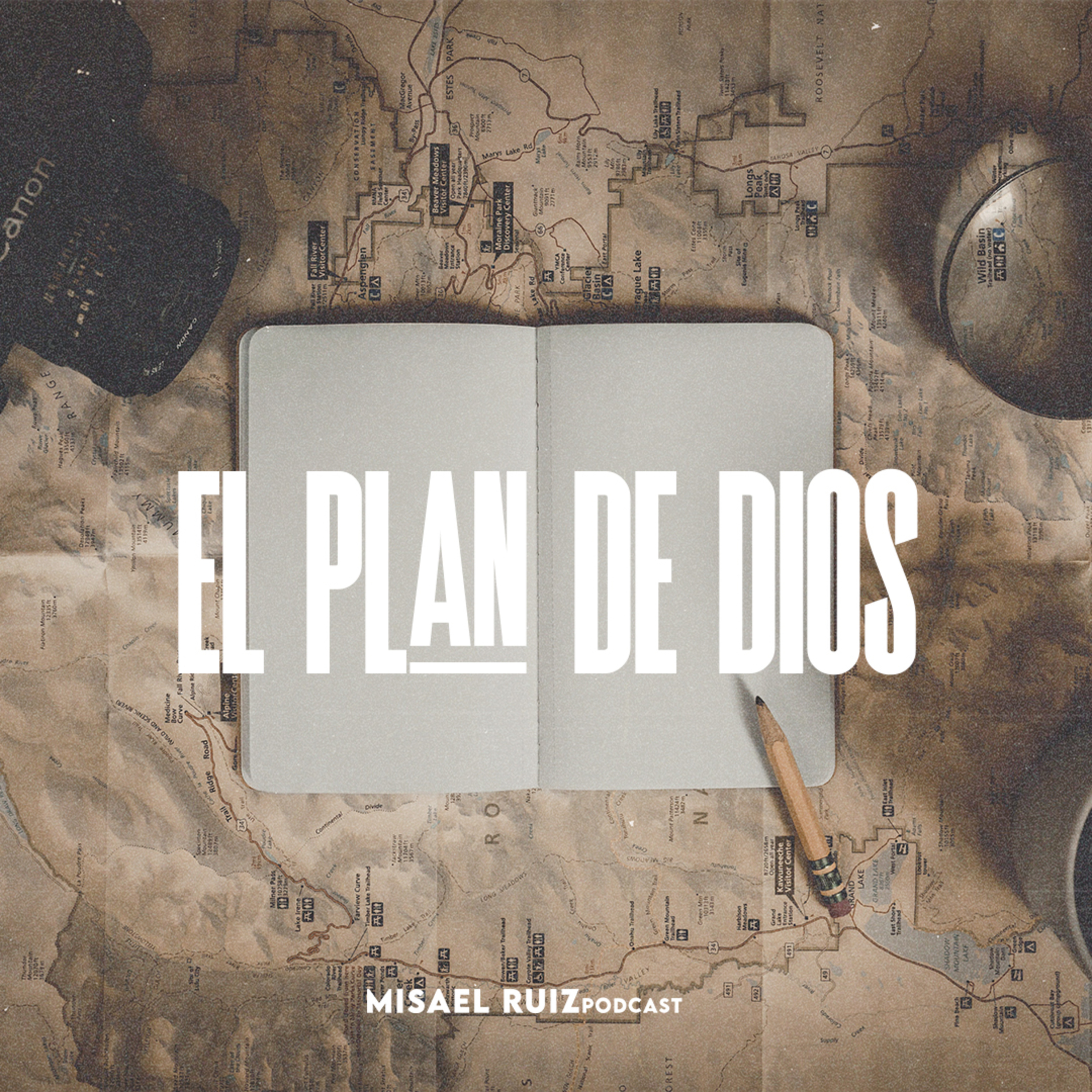 Misael Ruiz Podcast