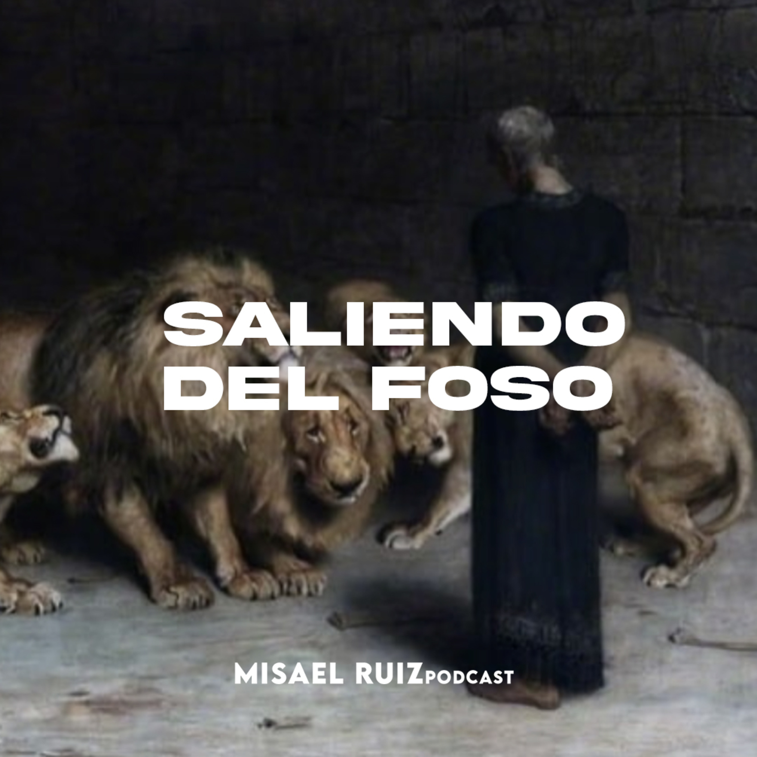 Misael Ruiz Podcast
