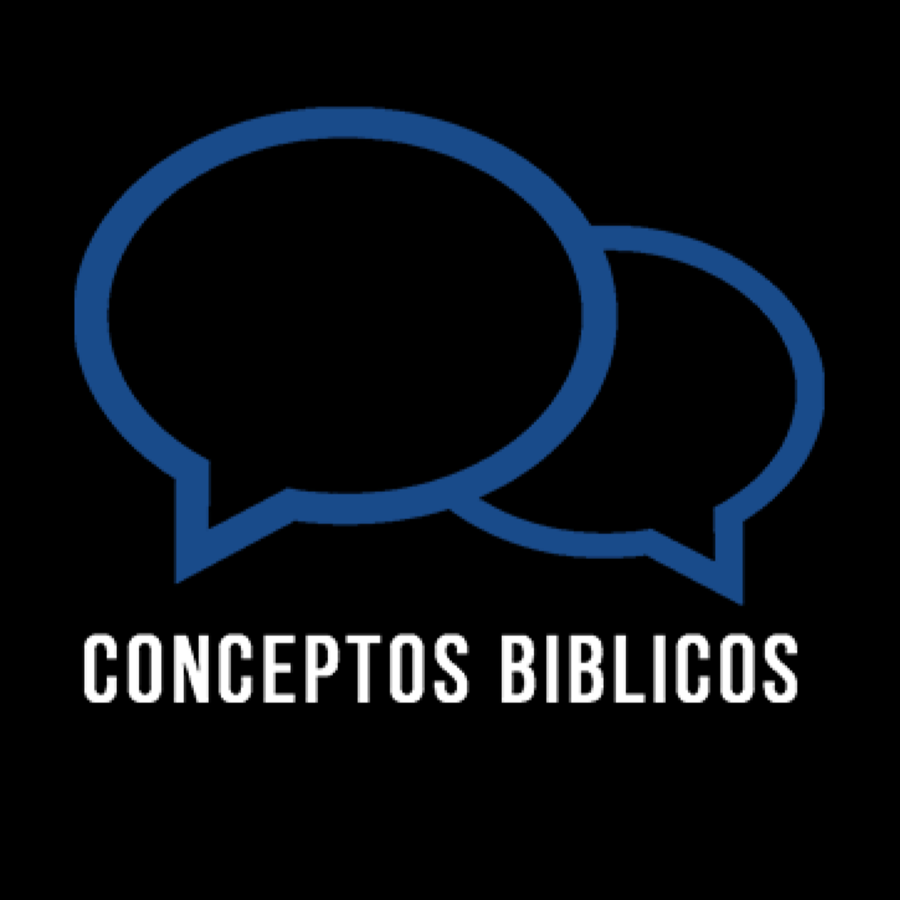 Conceptos Bíblicos