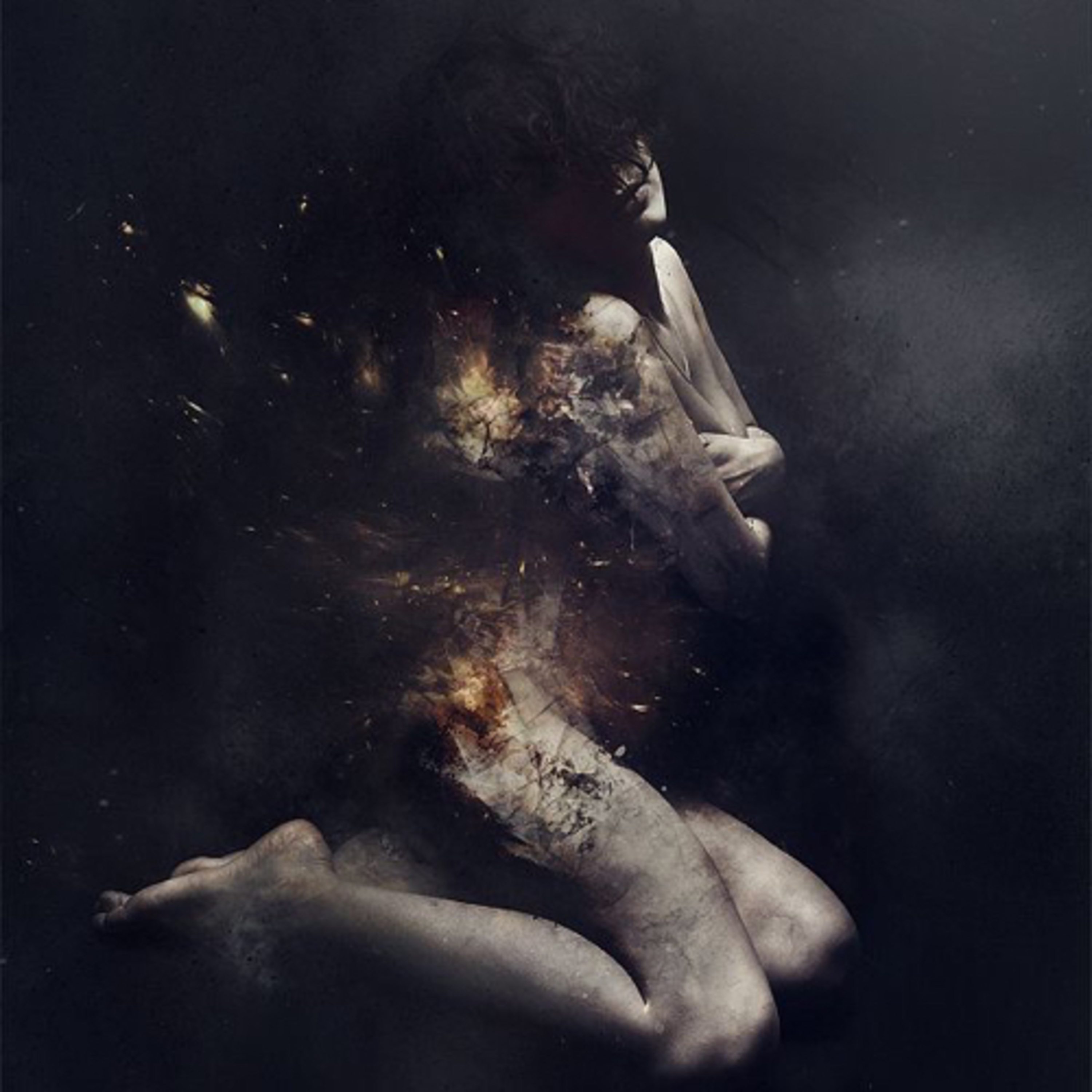 THE ENERGY WARS. The I, The ME, The EGO and the ETHERIC SELF. episode artwork