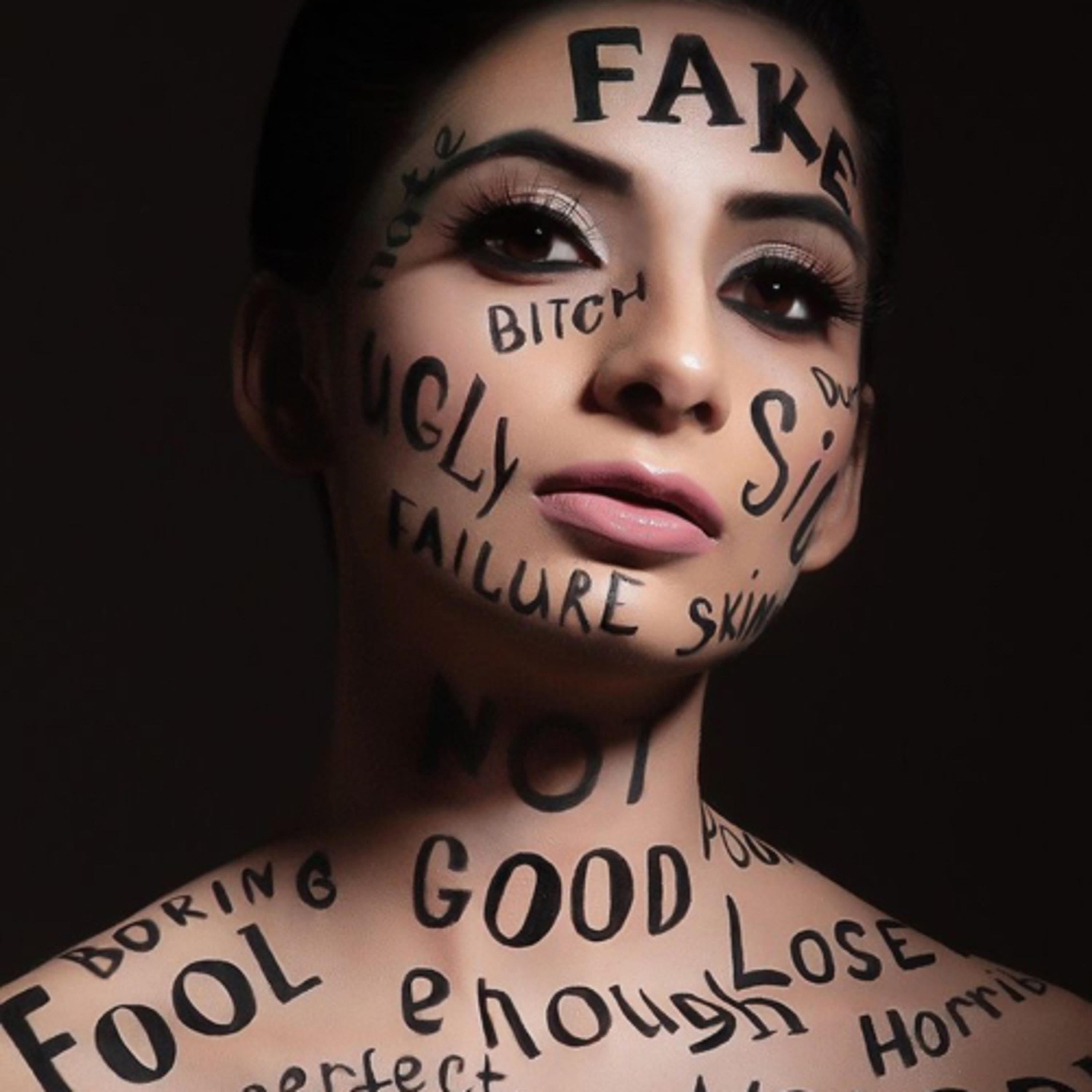 SELF IMAGE episode artwork