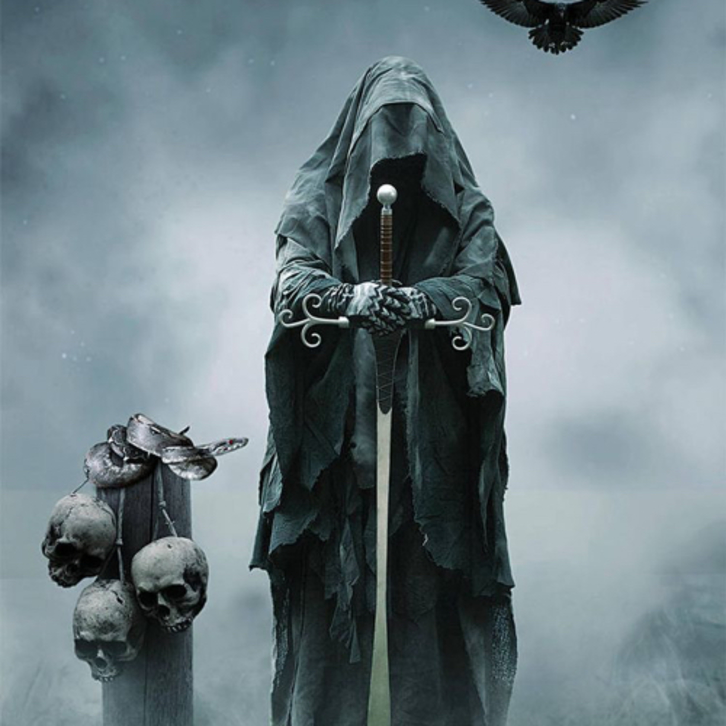 PROPELLING THROUGH THE PAST episode artwork