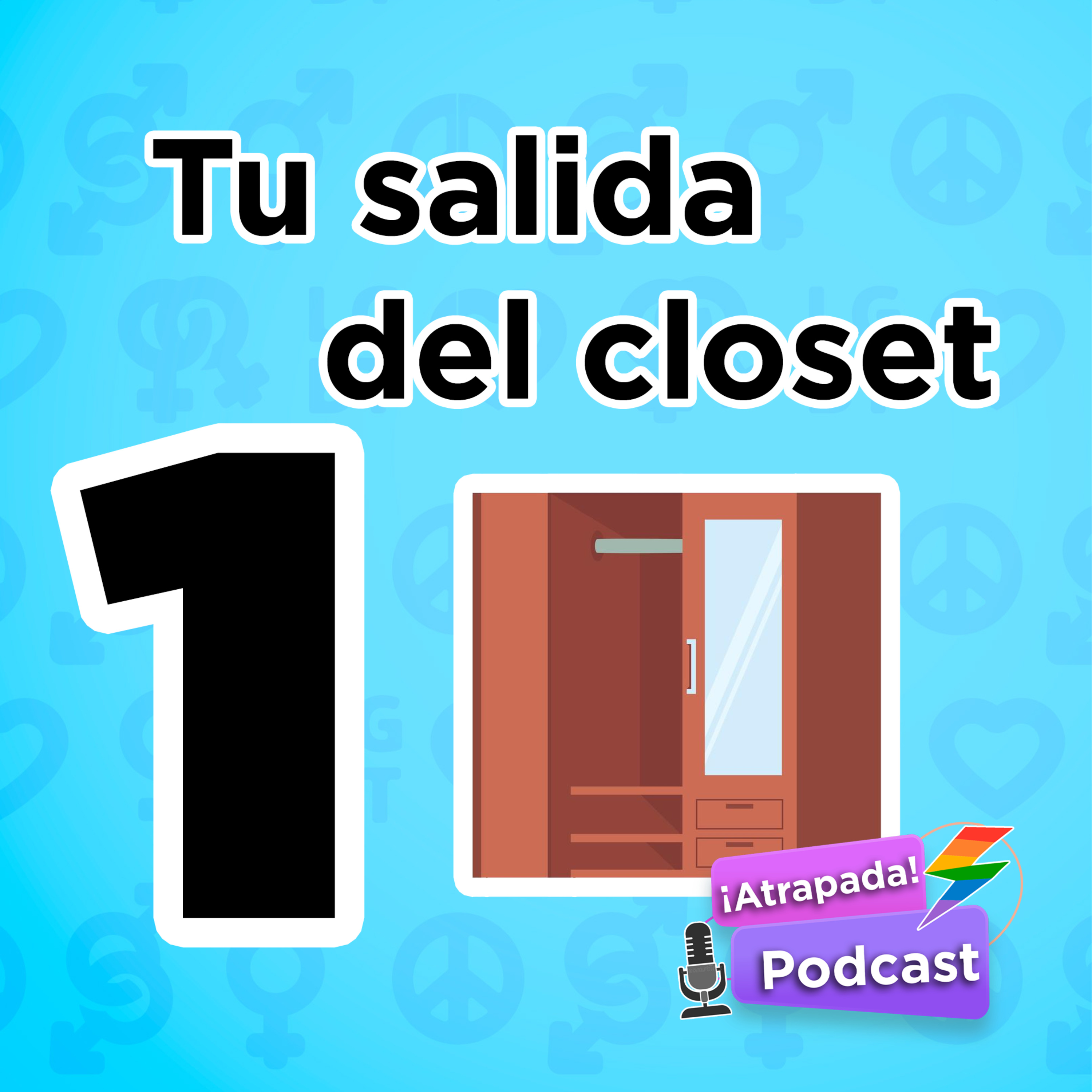 Atrapada Podcast